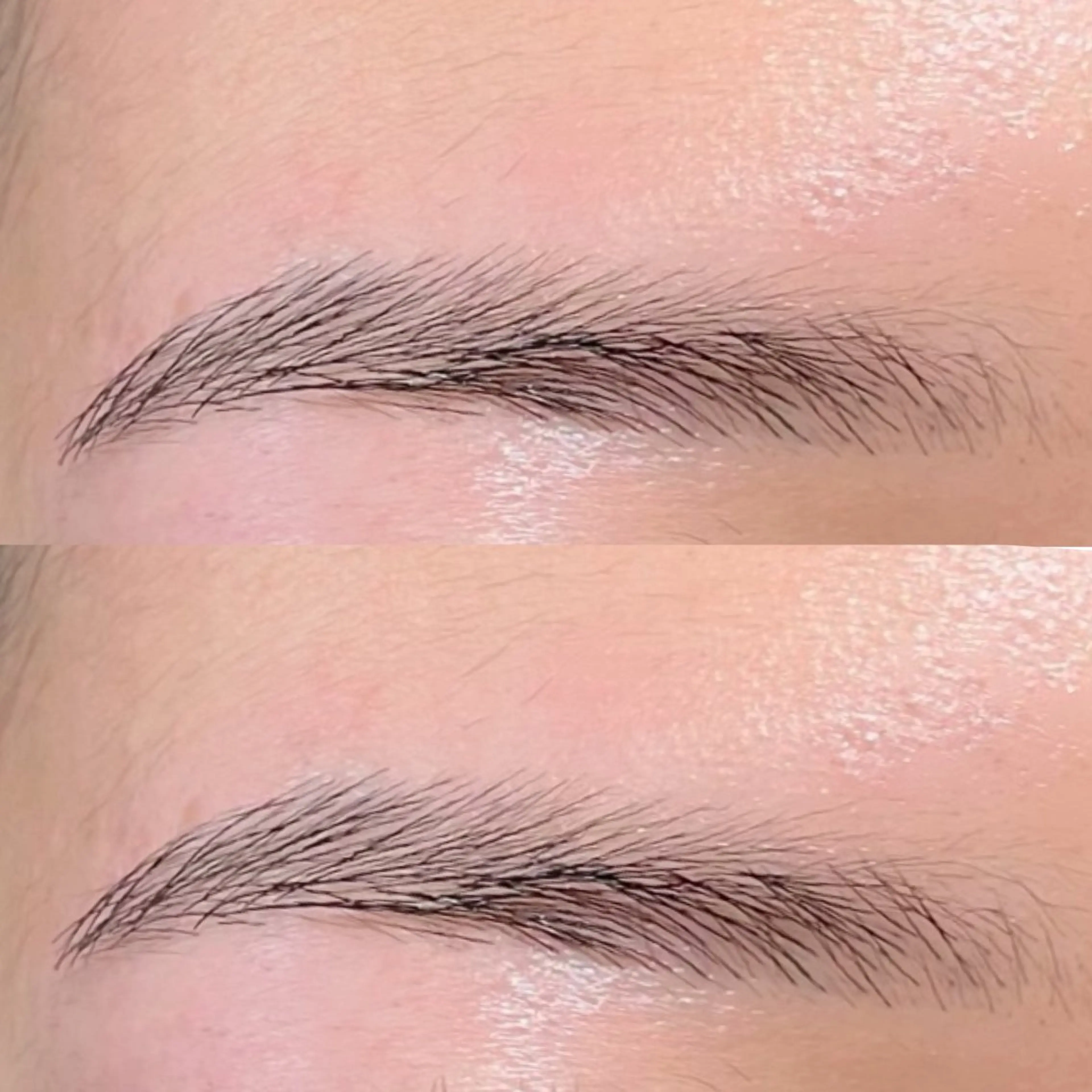 アイブロウ Sakurablow 難波店　小嶋のマツエク・マツパデザイン