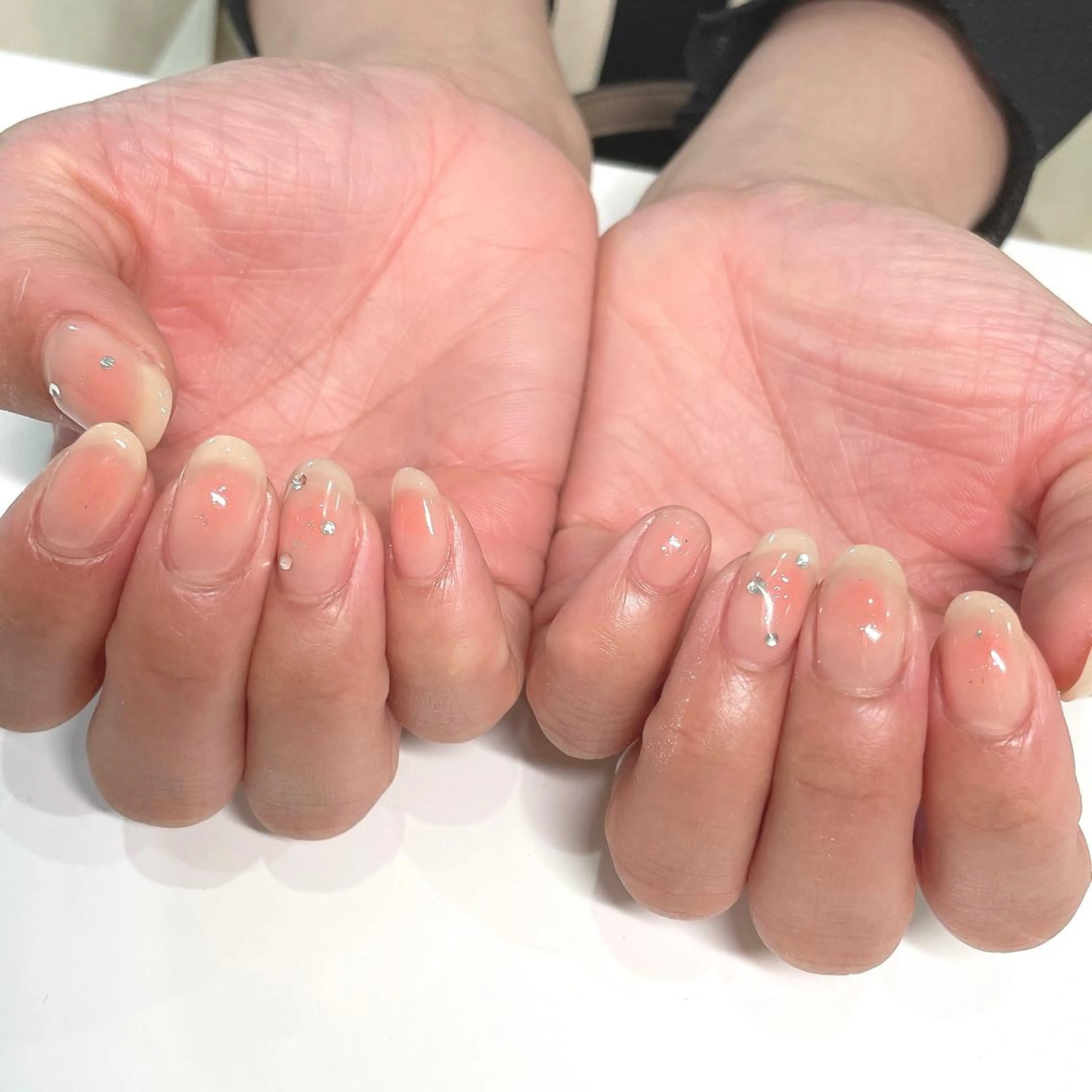 ネイル 北名古屋♡ ayanaのネイルデザイン