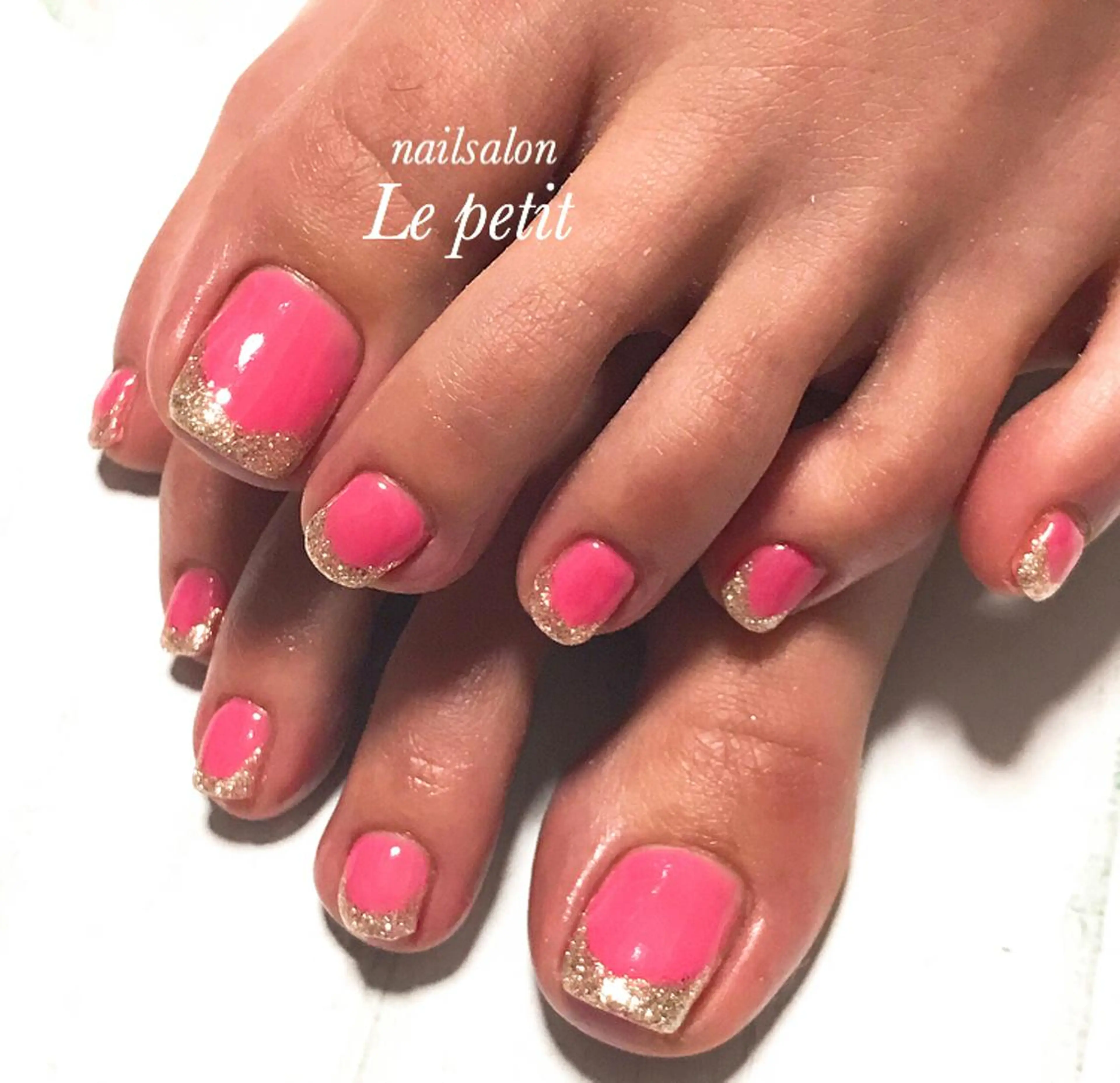 ネイル 石野 広佳のネイルデザイン