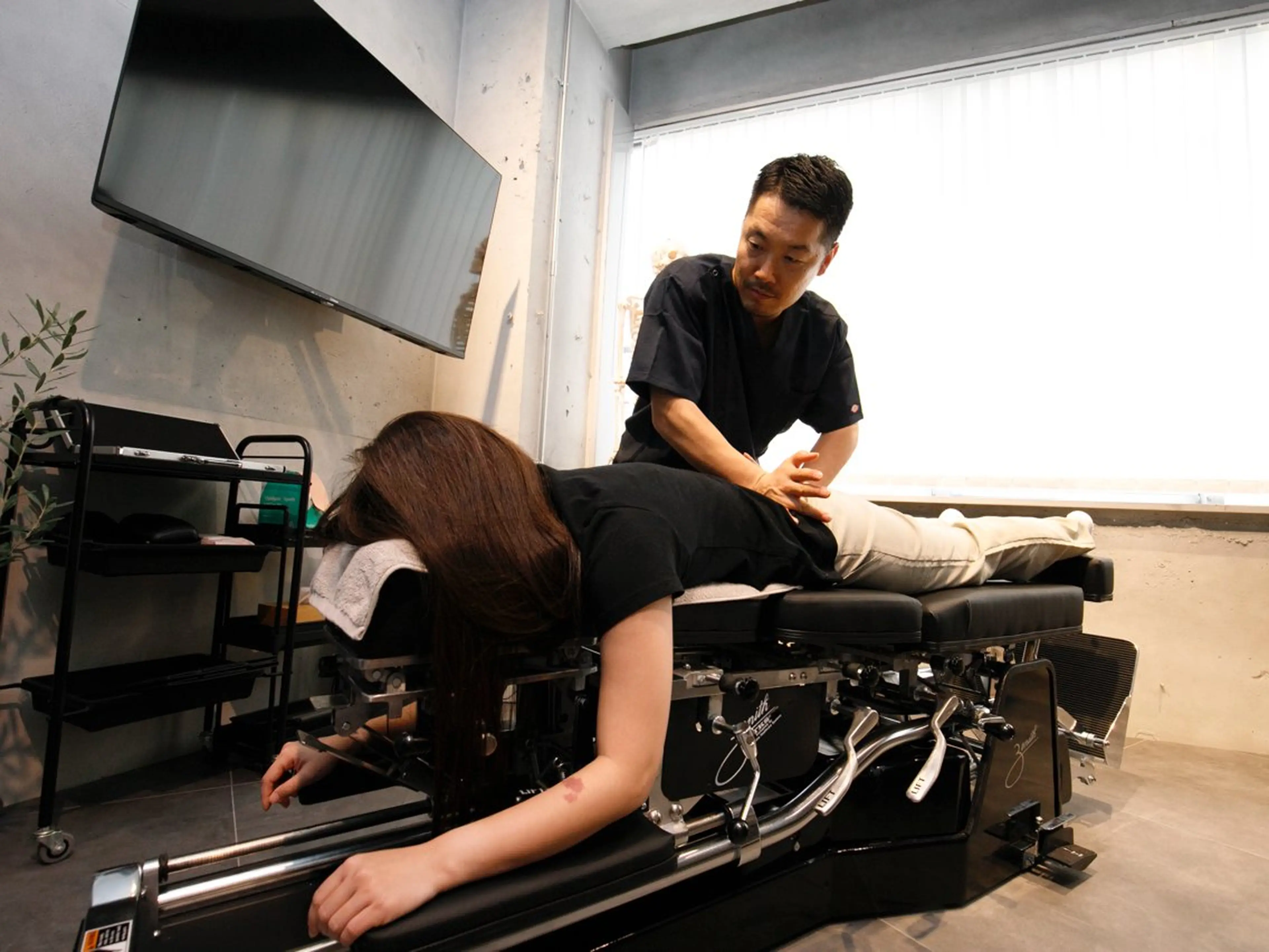 整体Body Lab koaのエステ・リラクイメージ