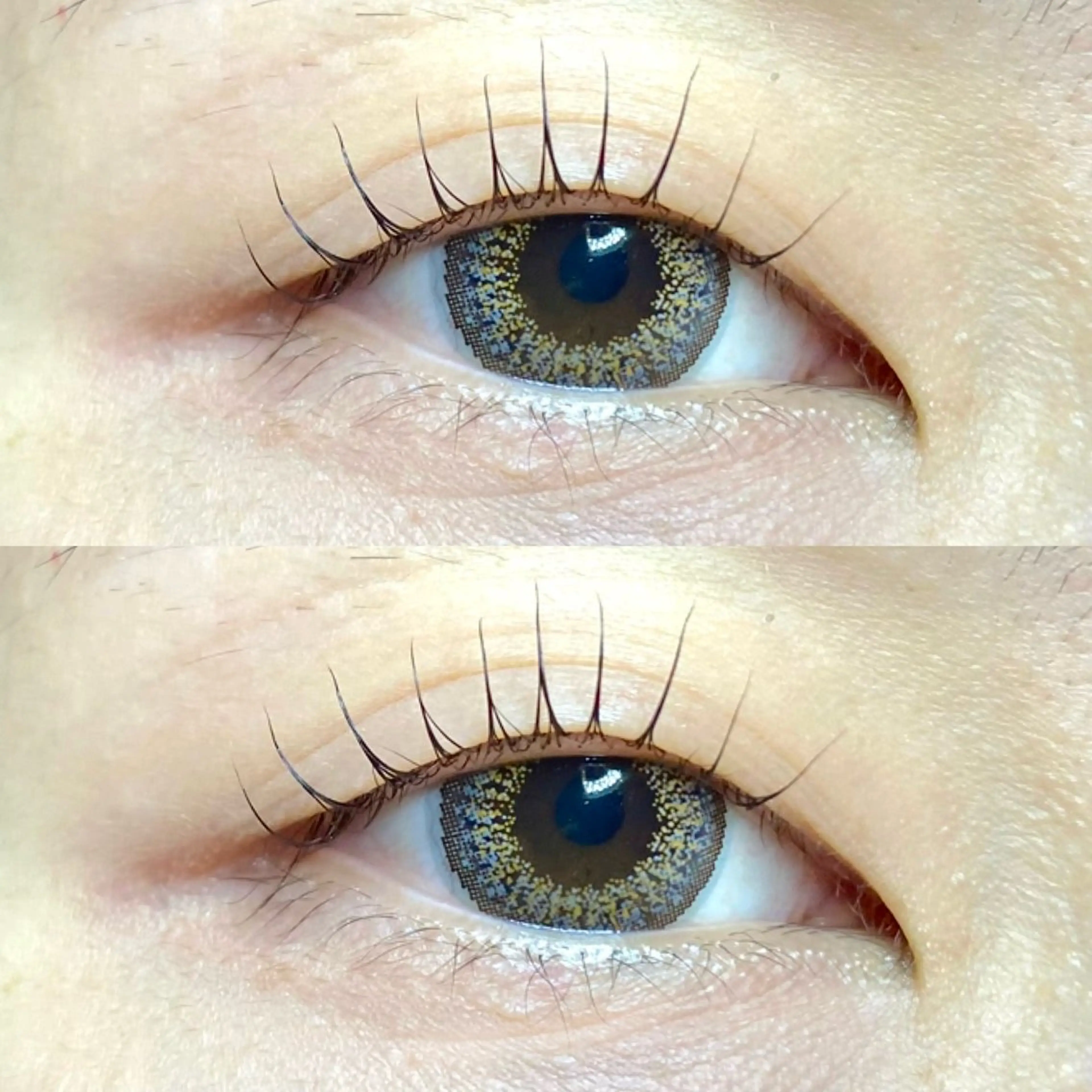 マツエク・マツパ まつげパーマ saya (サヤ)のヘアスタイル