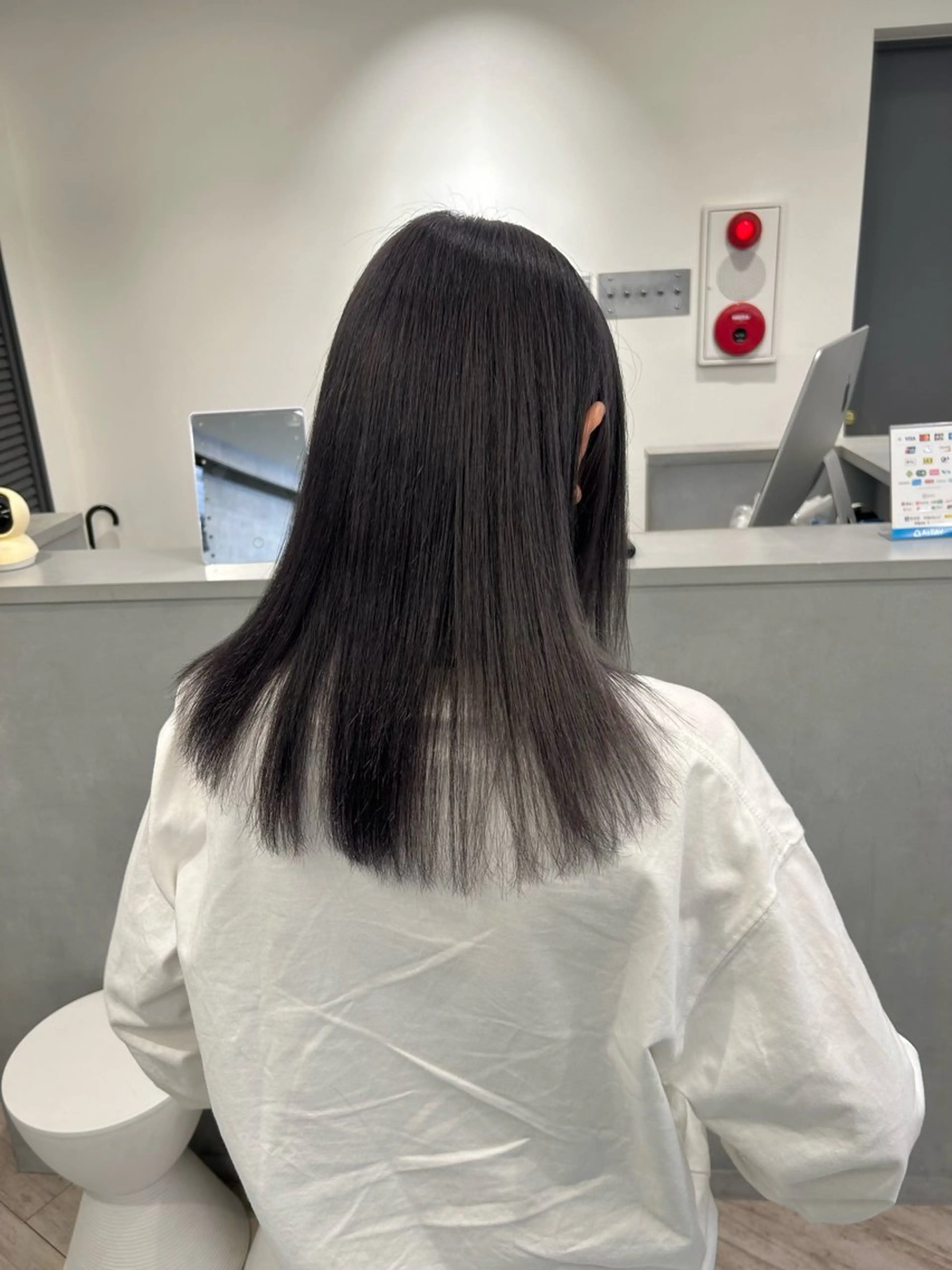 カラー ヘアカラー トリートメント 🌈派手髪・デザイン 🌈RYUKIのヘアスタイル