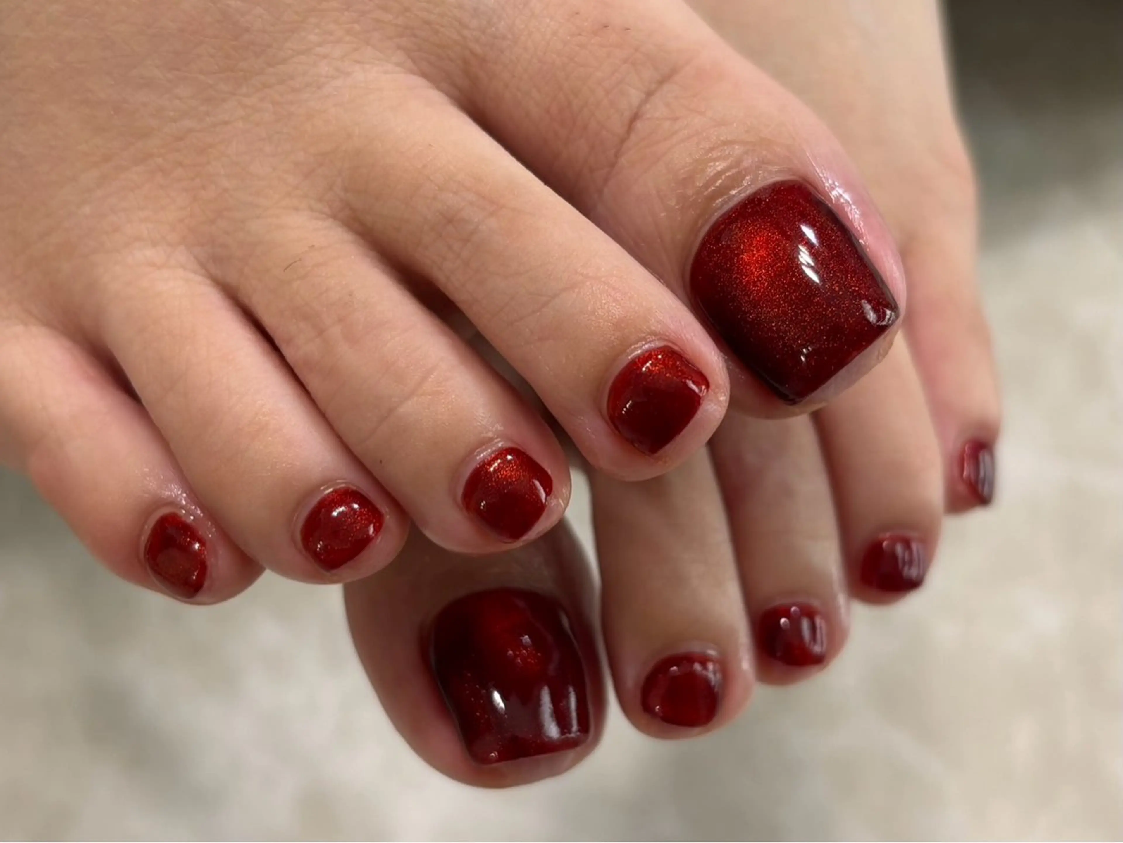 ネイル 大人ネイル💅 Nanaのネイルデザイン