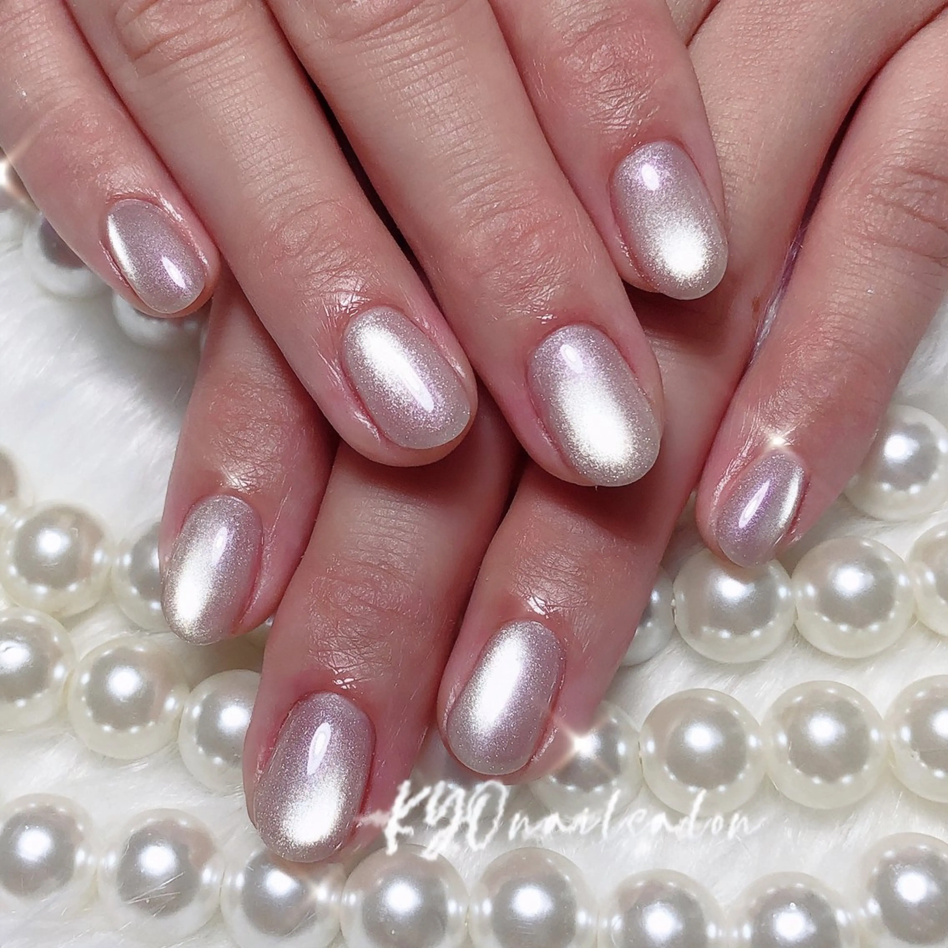 ネイル ネイリスト KYOのネイルデザイン