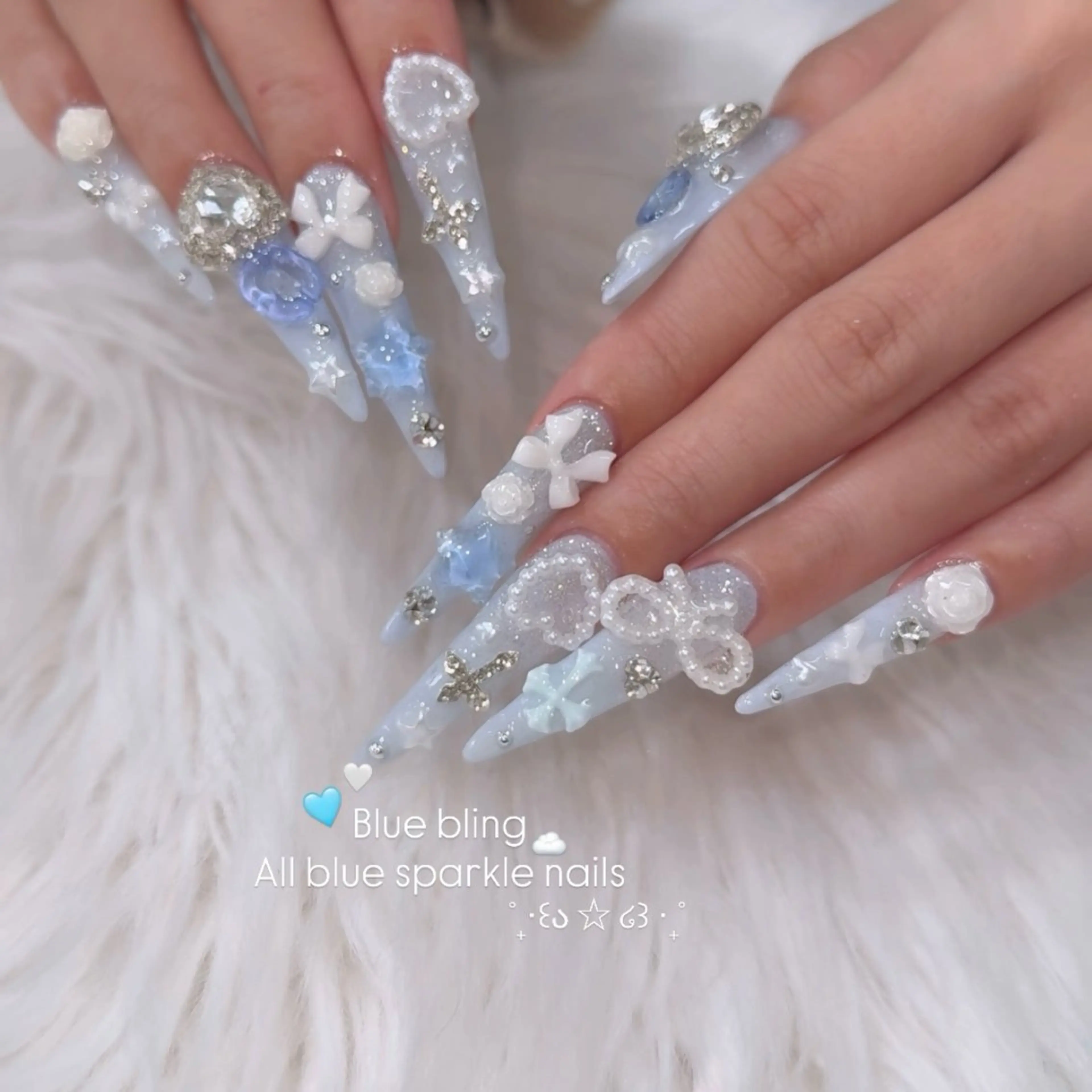 ネイル ハンドネイル nail salon remuerのネイルデザイン