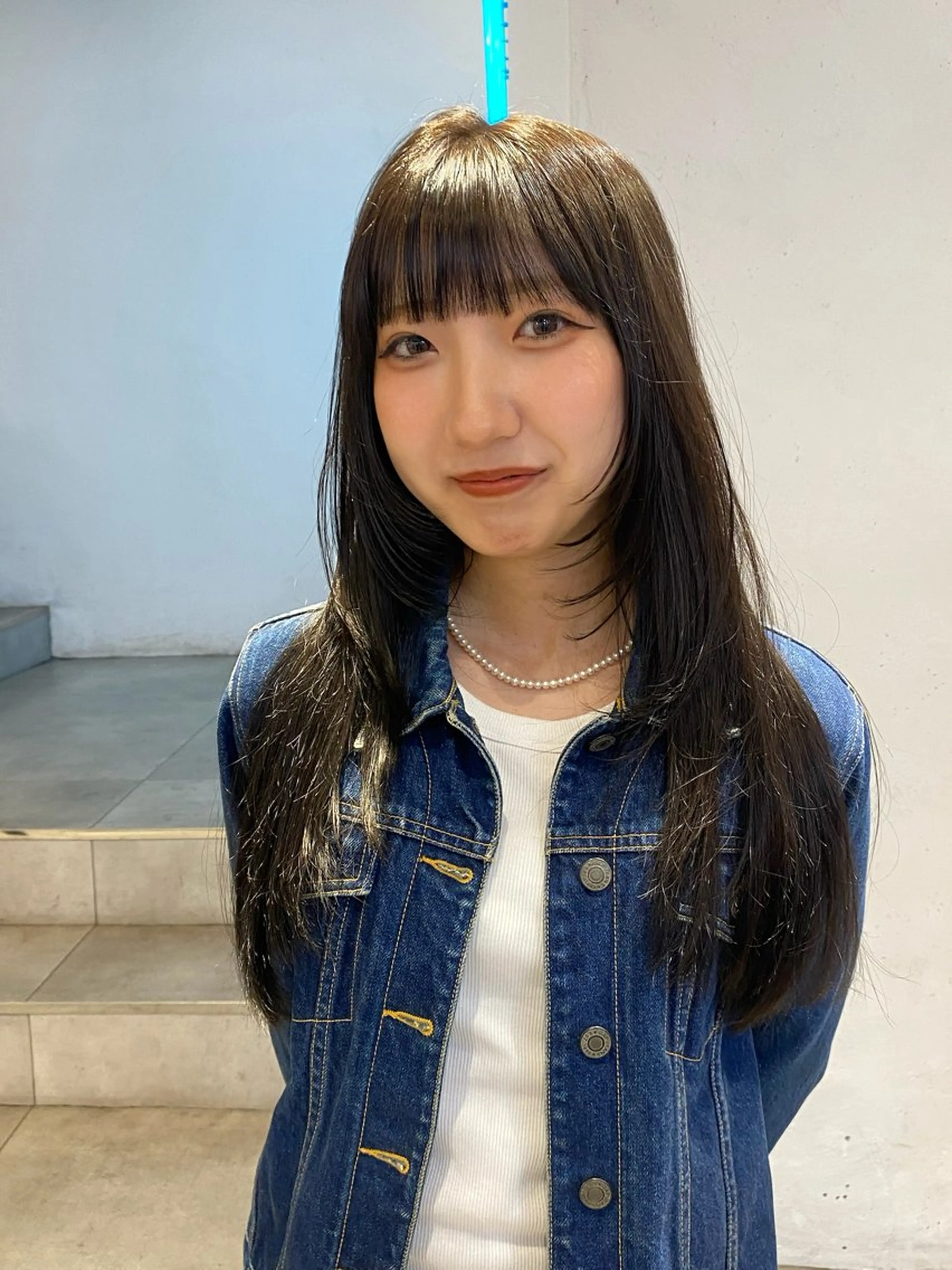 カラー ヘアカラー ⭐️SORA⭐️ nail★colorのネイルデザイン