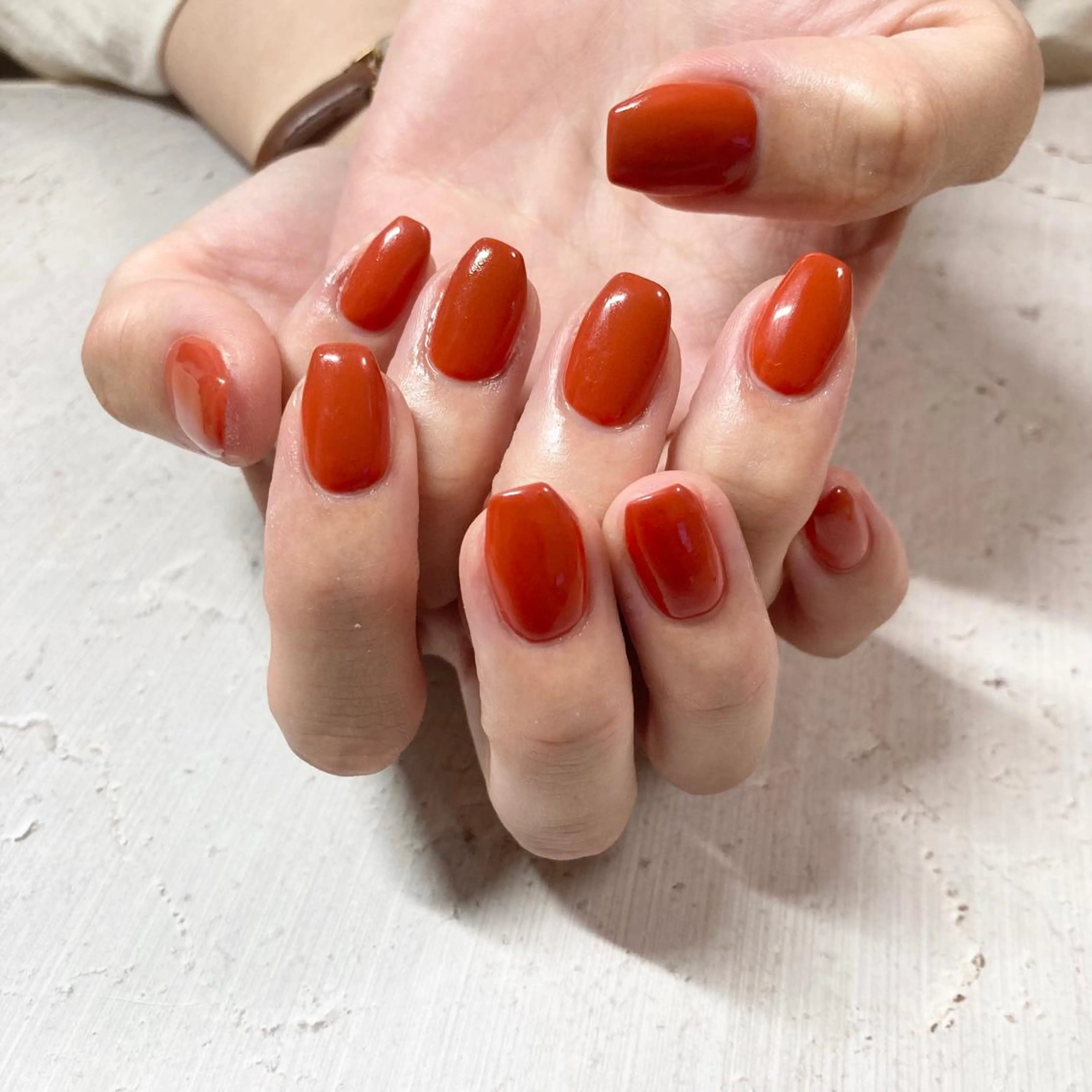 ネイル ハンドネイル nails by sayaのネイルデザイン