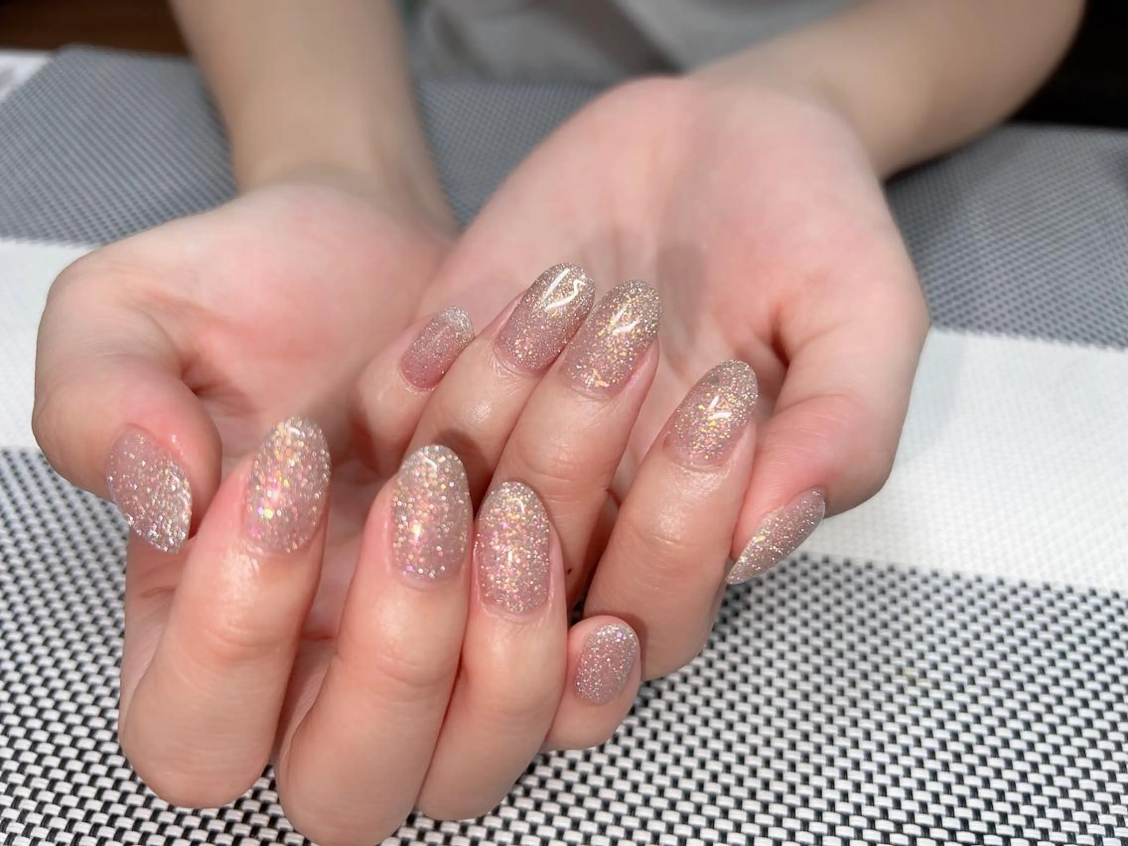 ネイル 林 ✨syousyouのネイルデザイン