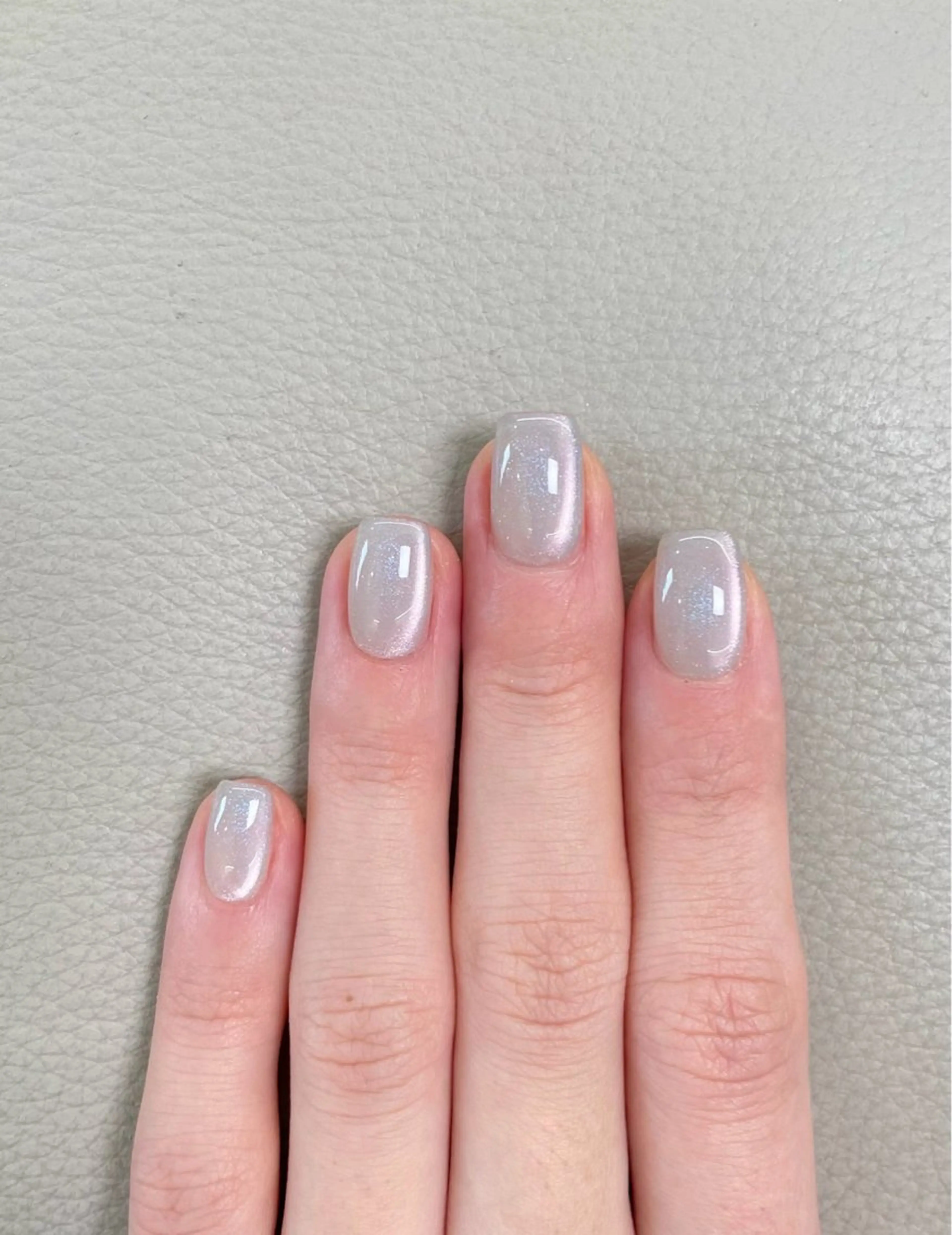 ネイル ハンドネイル Trend Nail シロのネイルデザイン