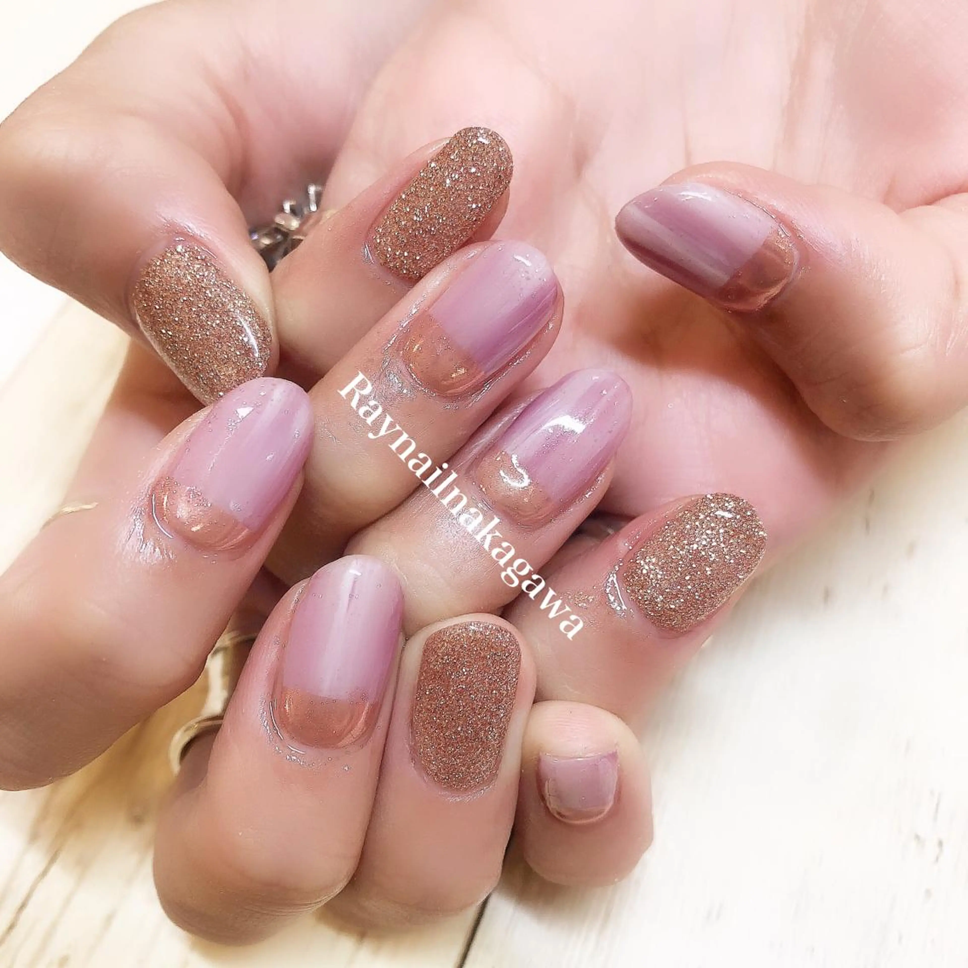 ネイル nailstudio ′ecoleのネイルデザイン