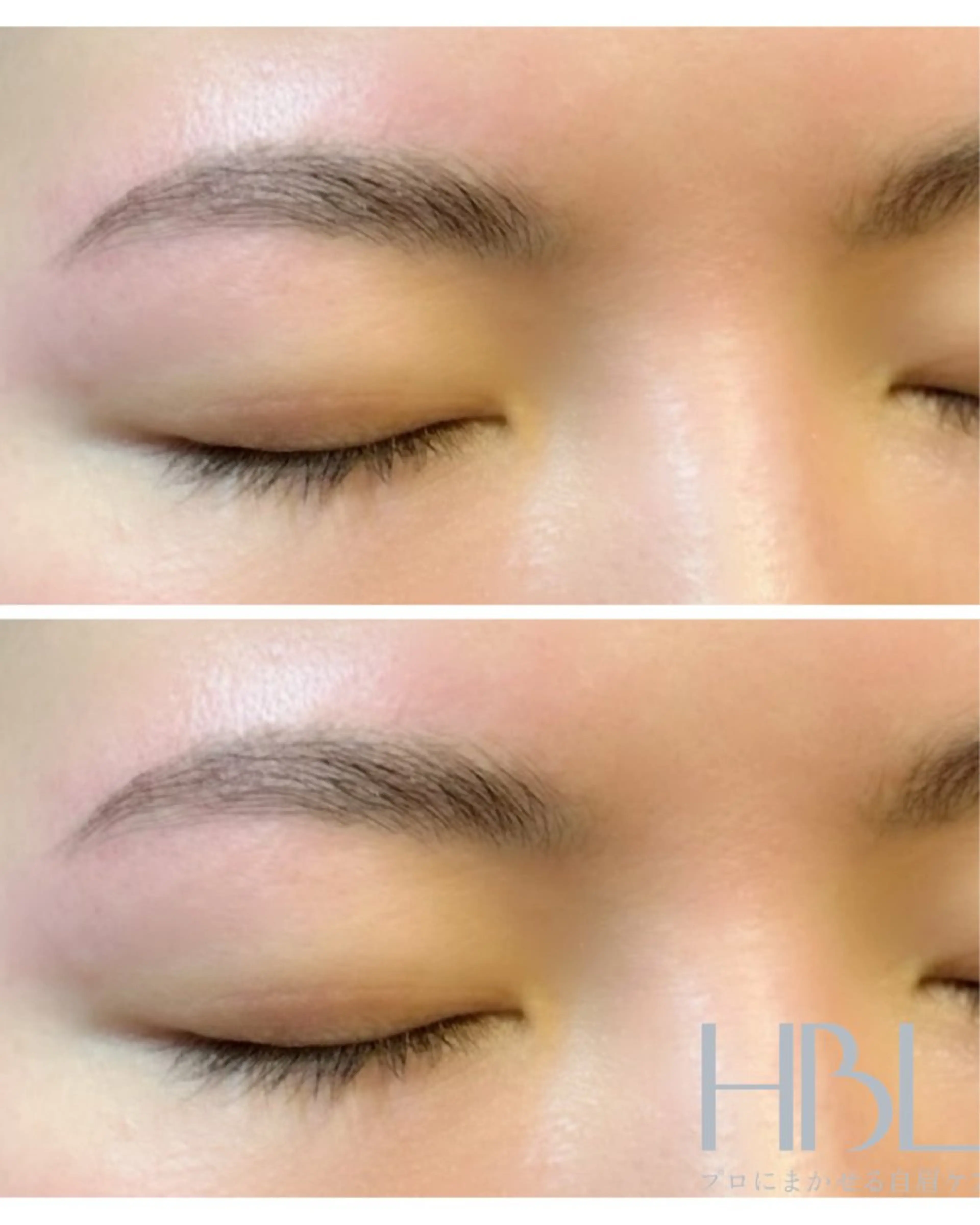 アイブロウ ワックス脱毛 その他(アイブロウ) HBL/眉毛専門 salonの眉毛・アイブロウイメージ