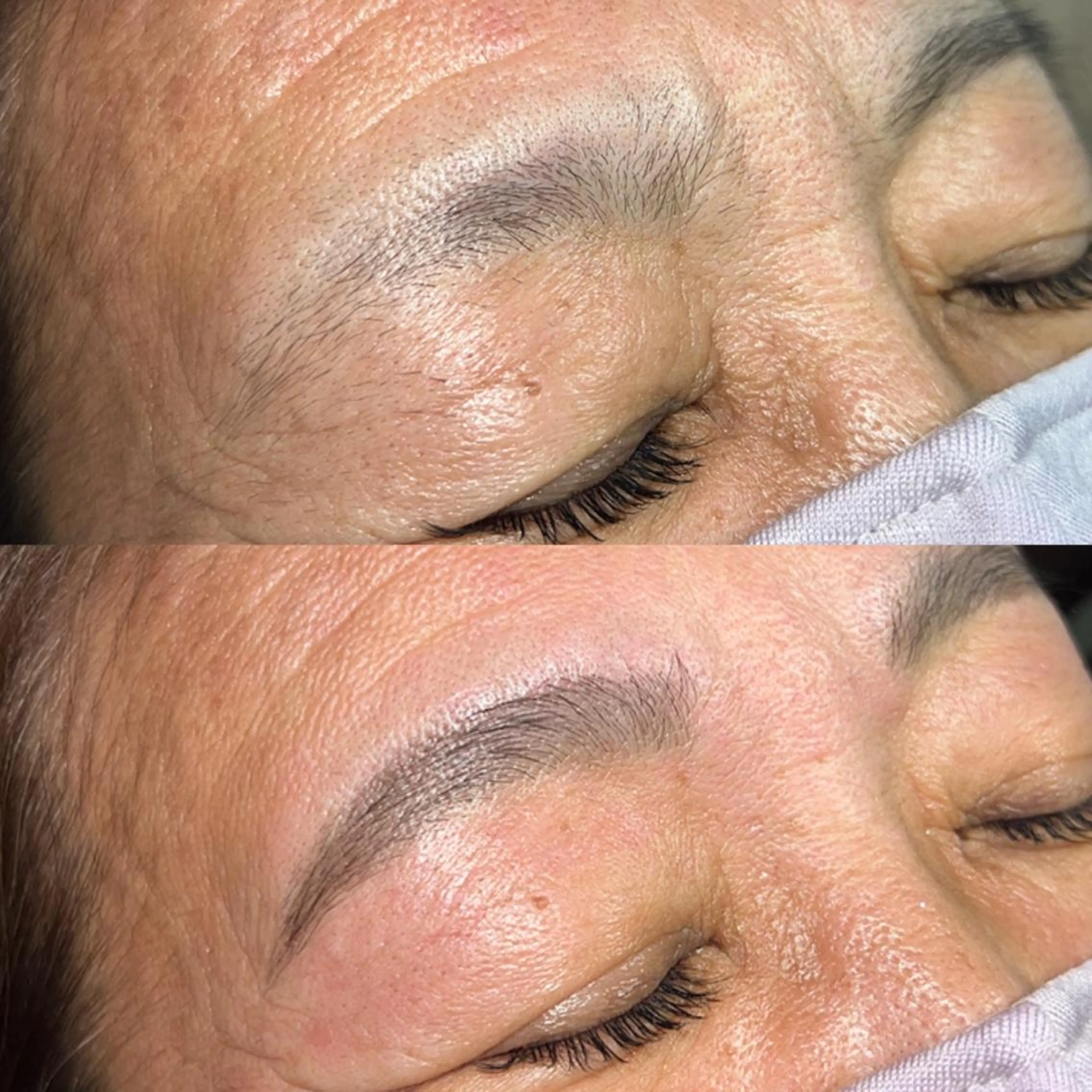 アイブロウ エステサロン monicoの眉毛・アイブロウイメージ