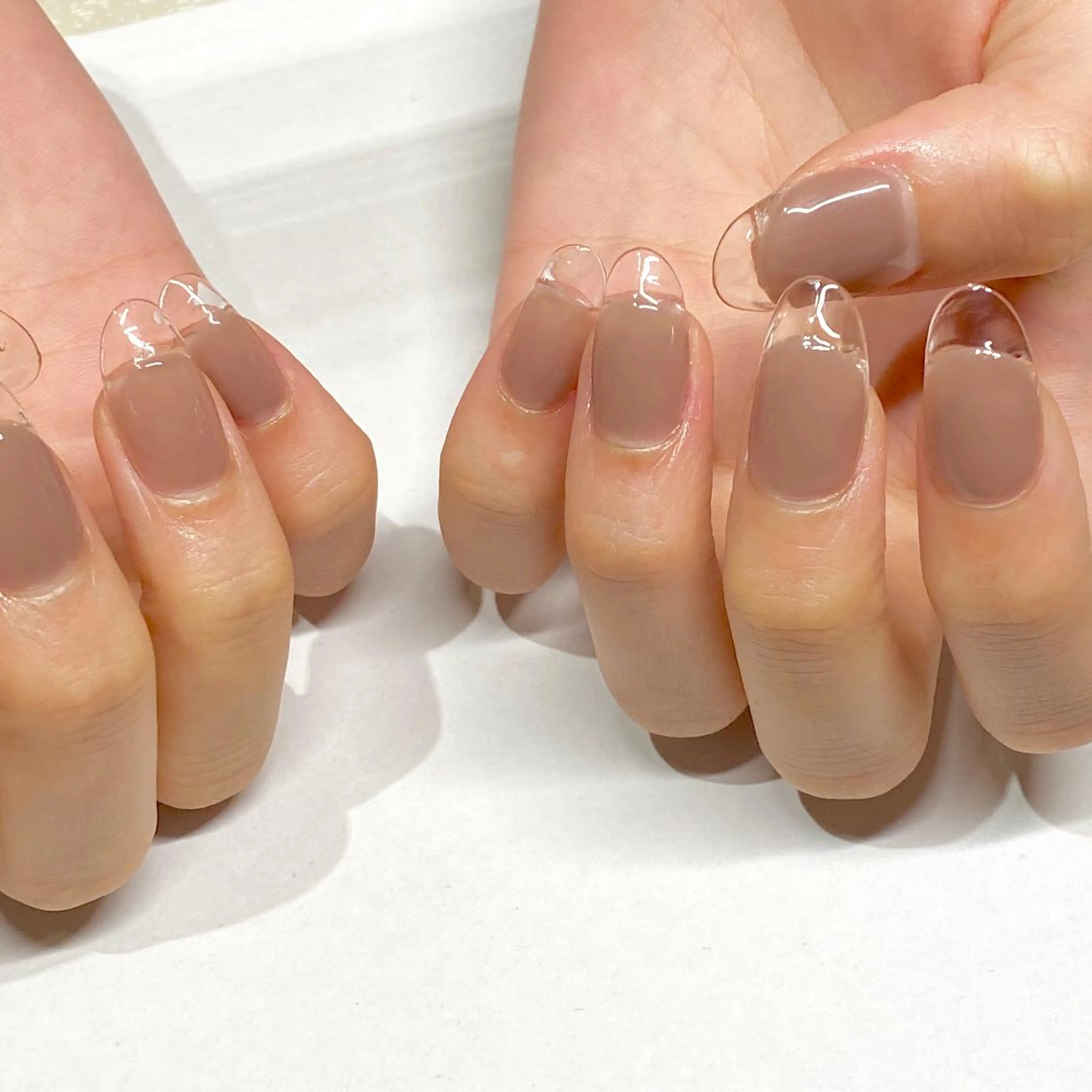 ネイル Temptation mainailのネイルデザイン