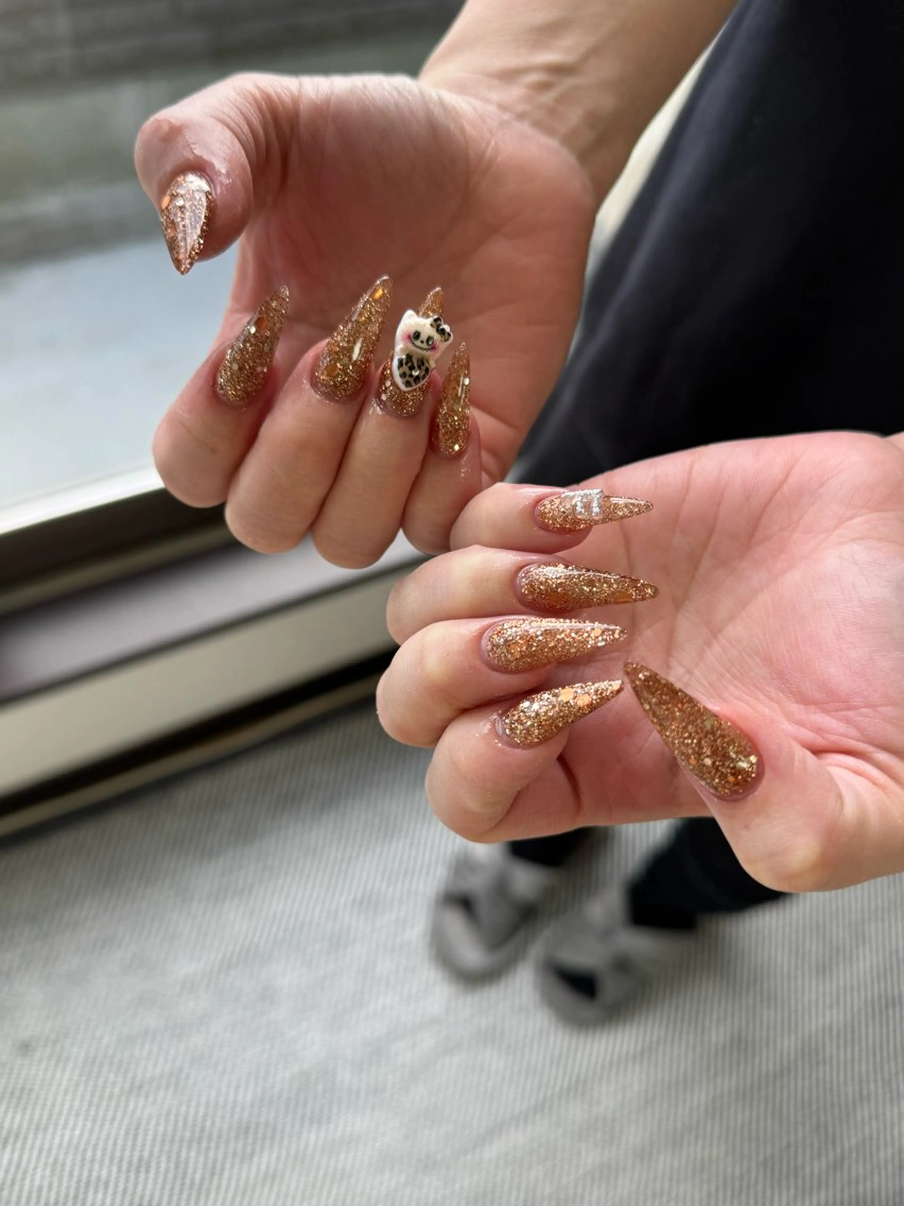 ネイル ハンドネイル LUNE NAILのその他イメージ