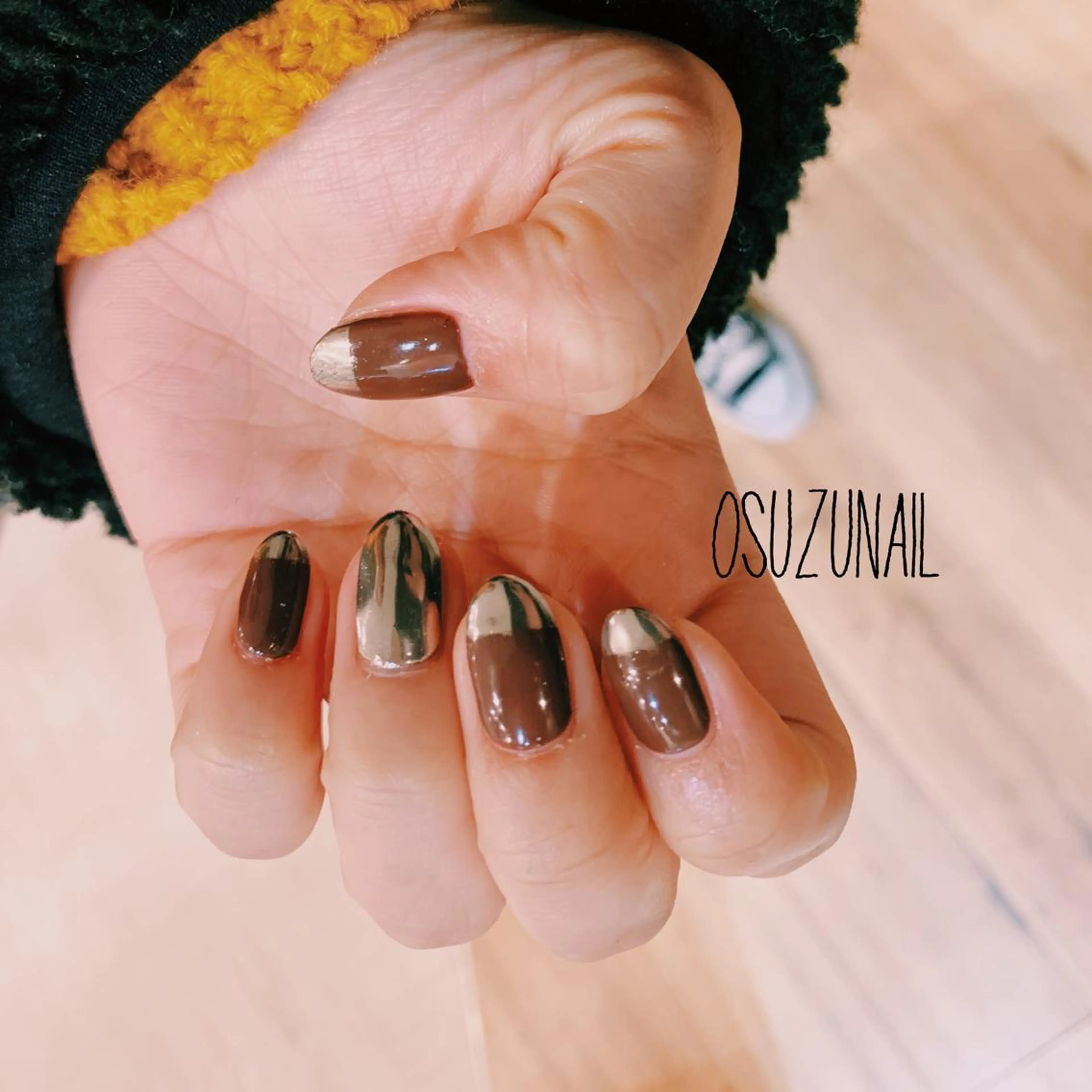 ネイル 鈴木 ひとみのエステ・リラクイメージ