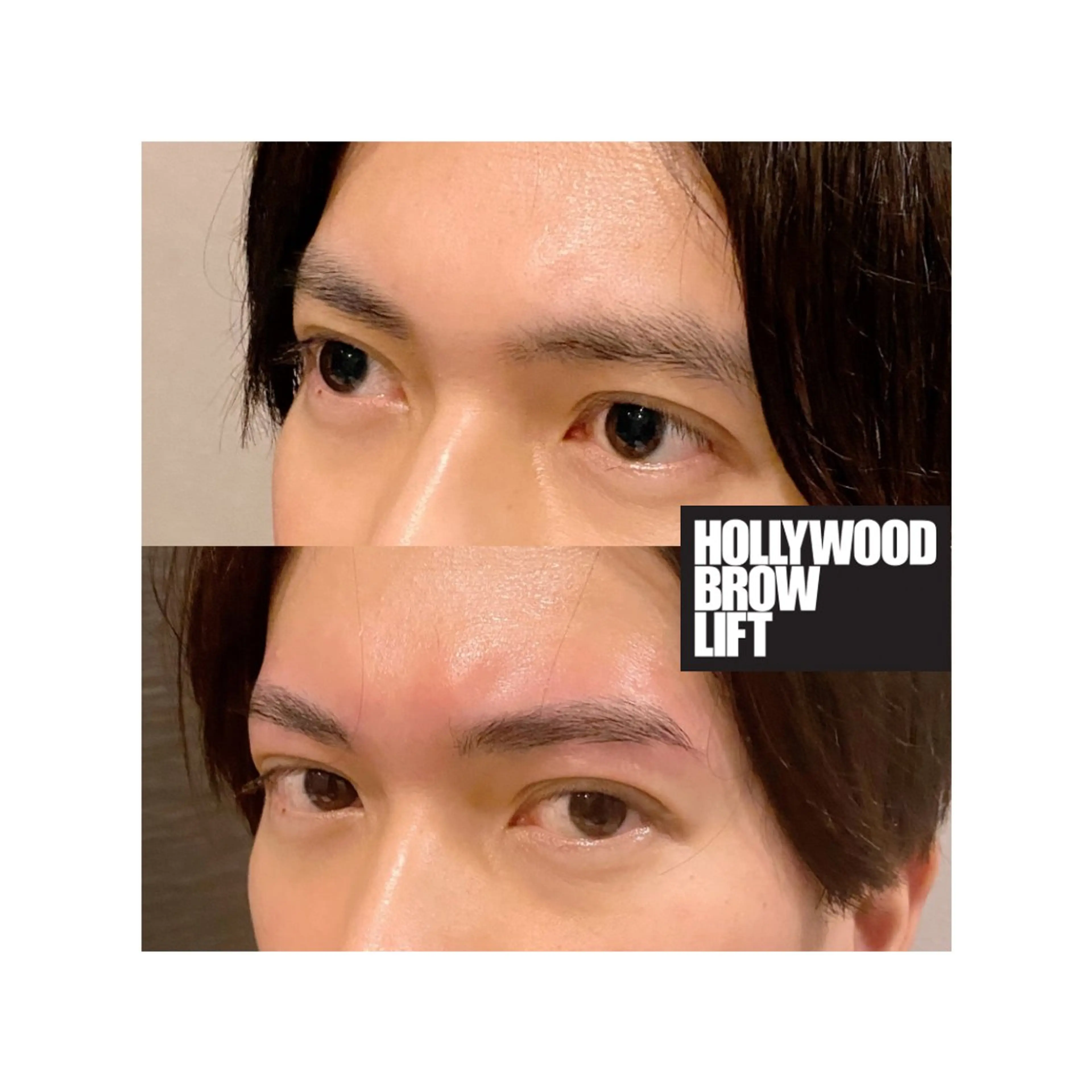 アイブロウ メンズガーデン yuriのネイルデザイン