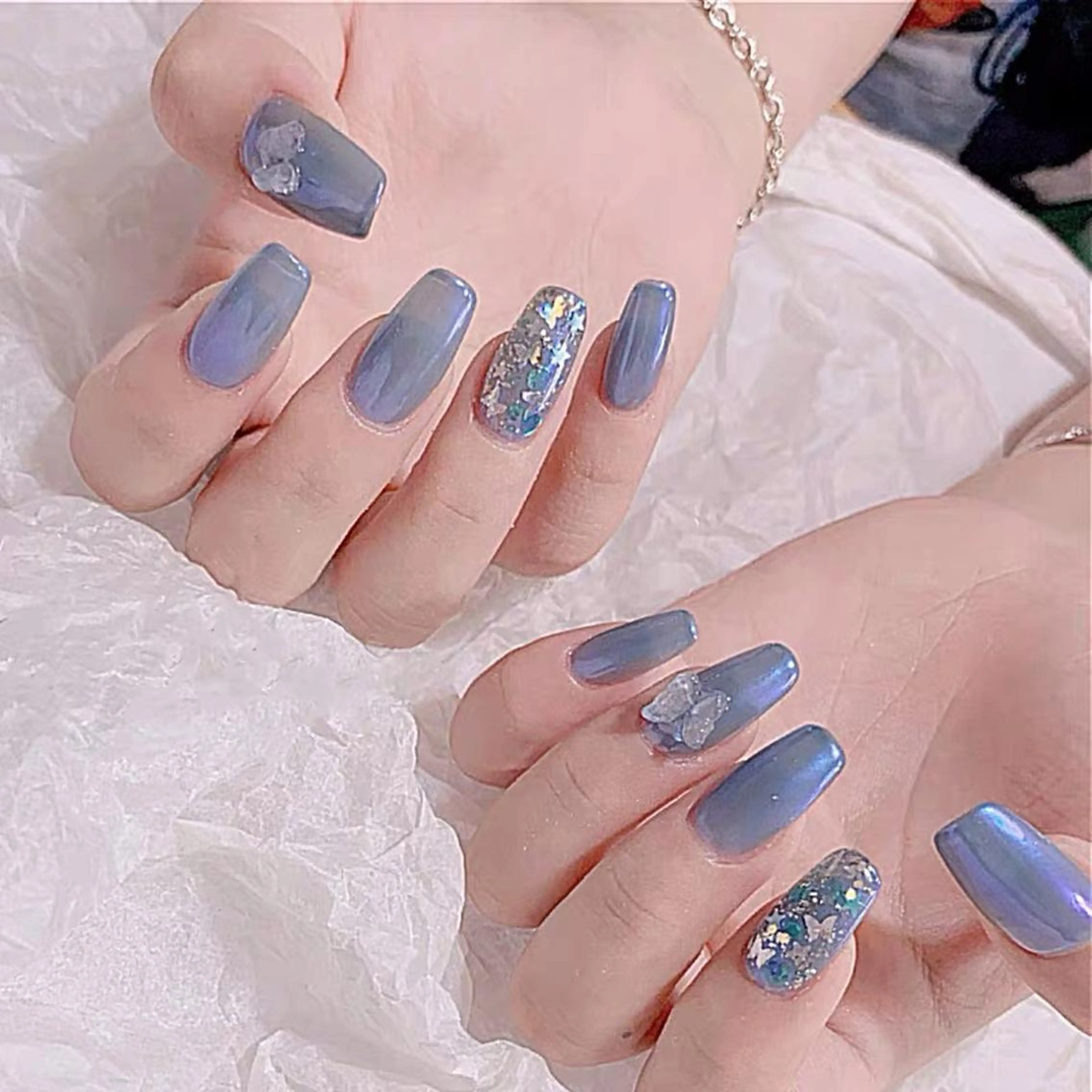 ネイル Cute beauty2のマツエク・マツパデザイン