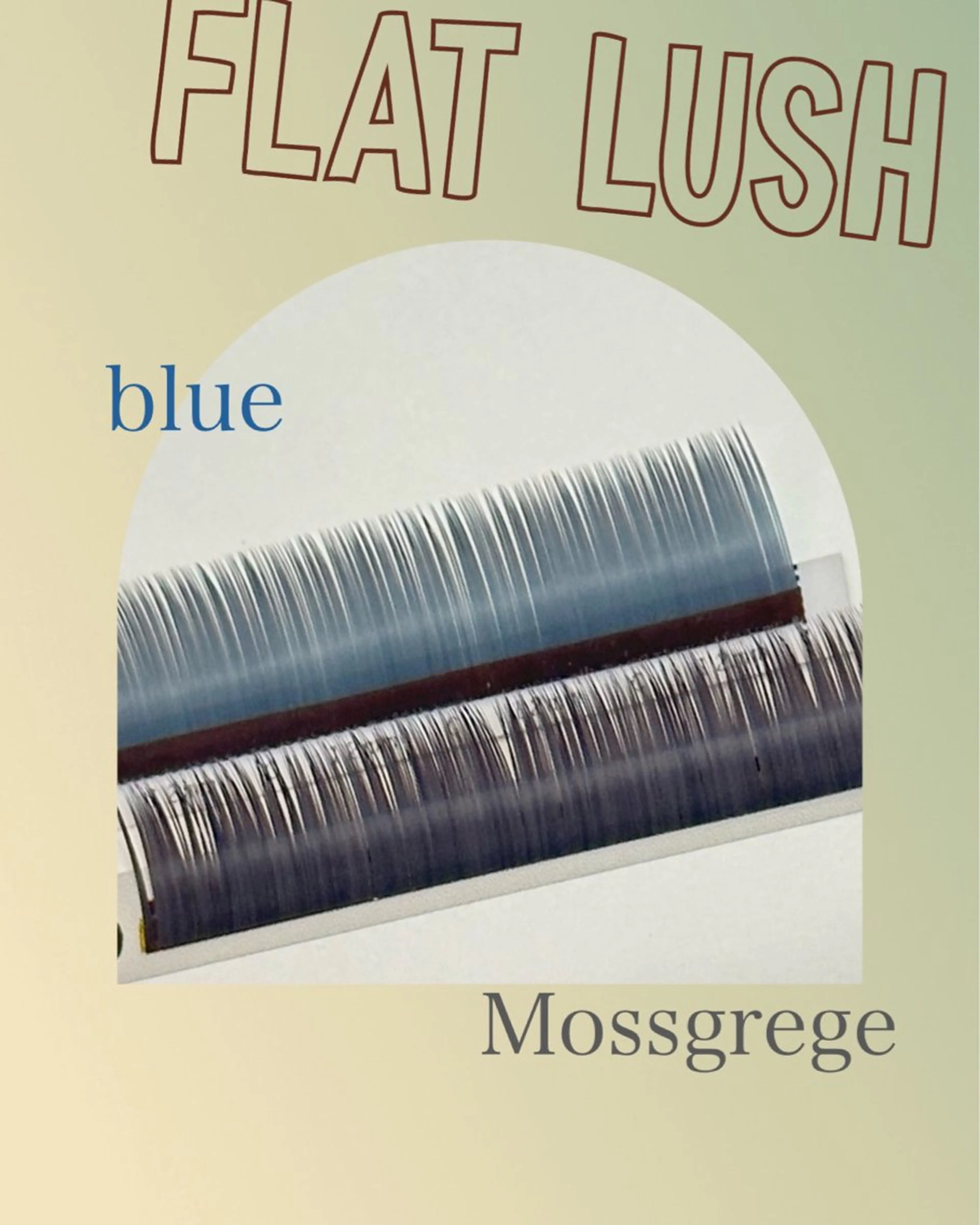 マツエク・マツパ laera.gtd SATOのヘアスタイル