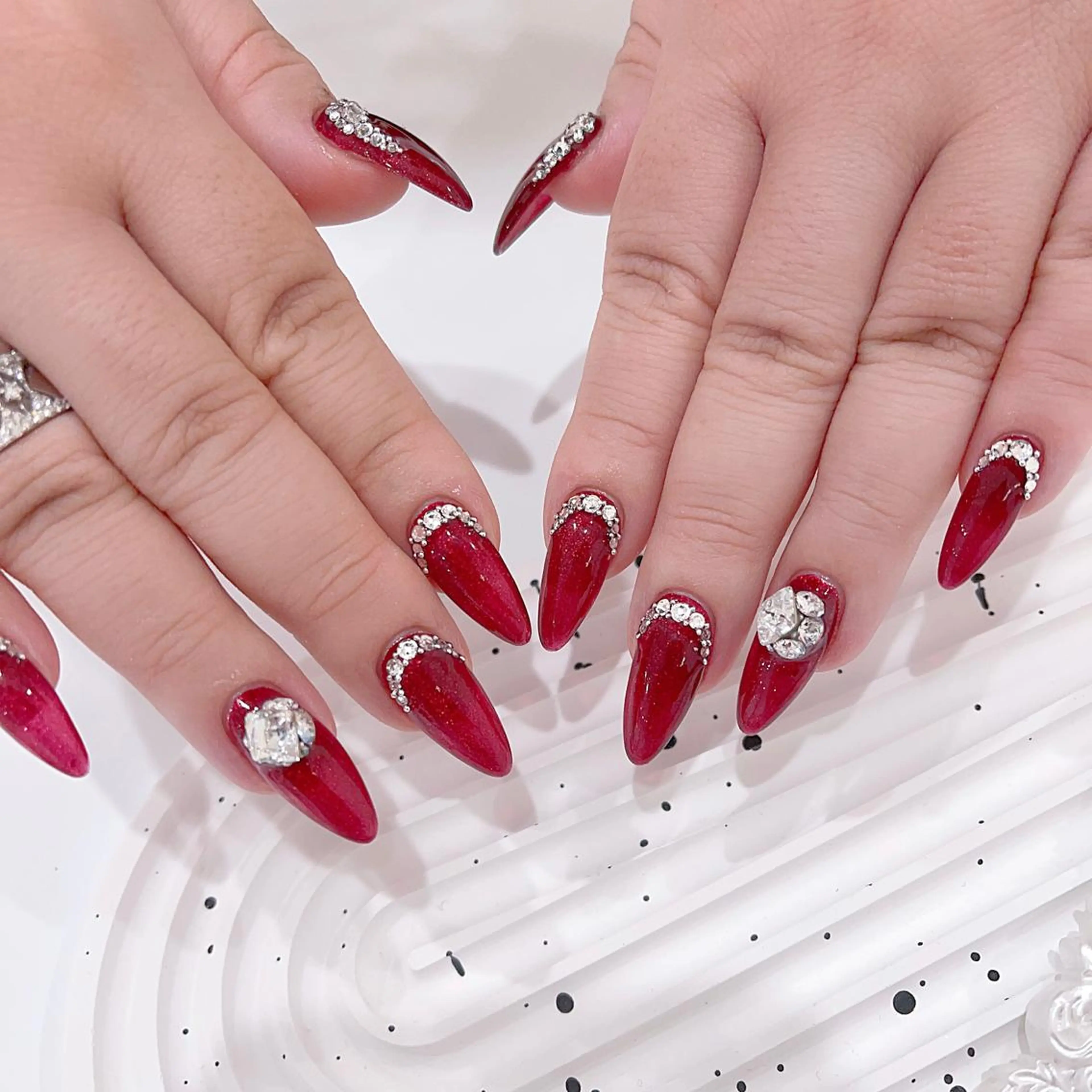 ネイル FLY Nail Salonのネイルデザイン