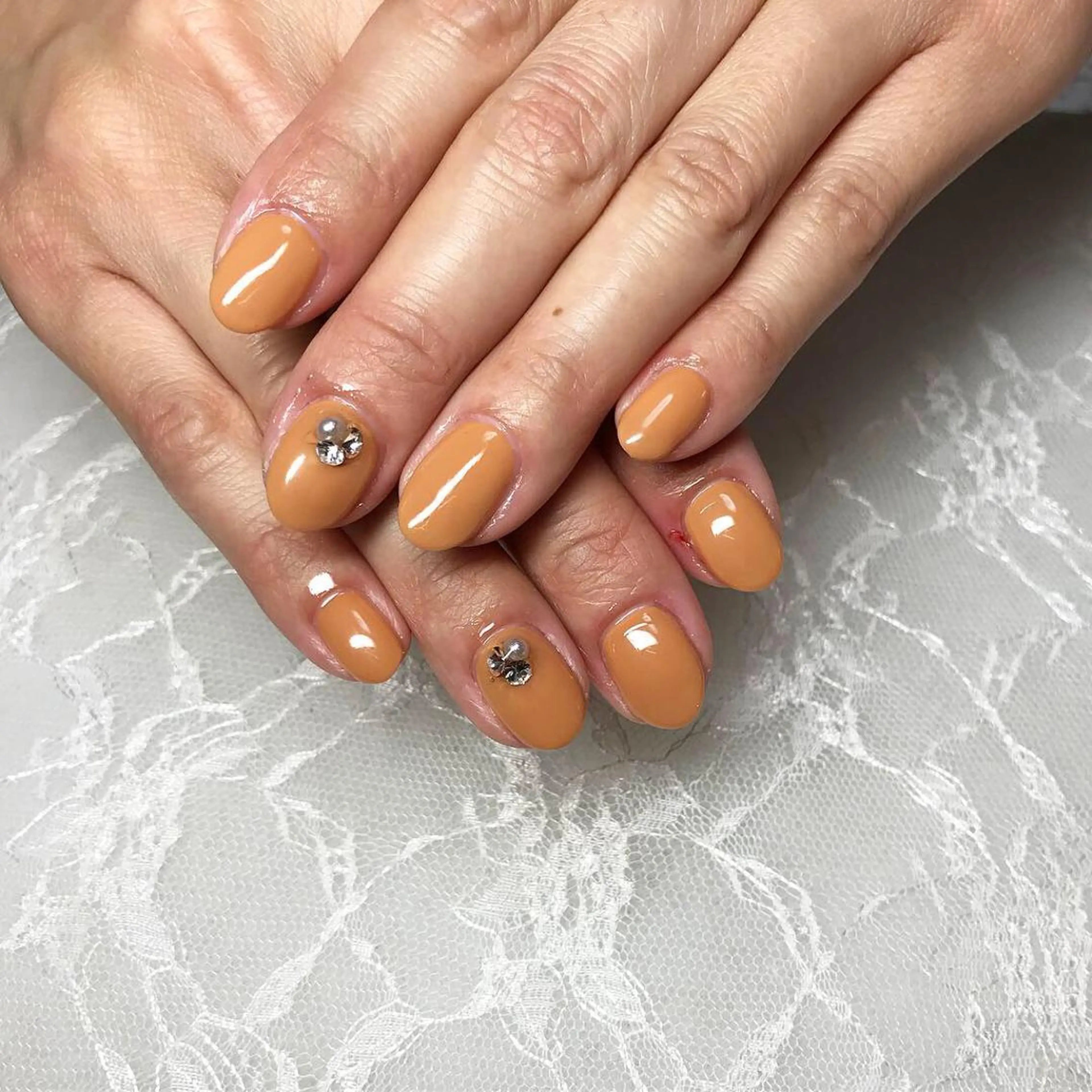 ネイル ハンドネイル COCO +のエステ・リラクイメージ