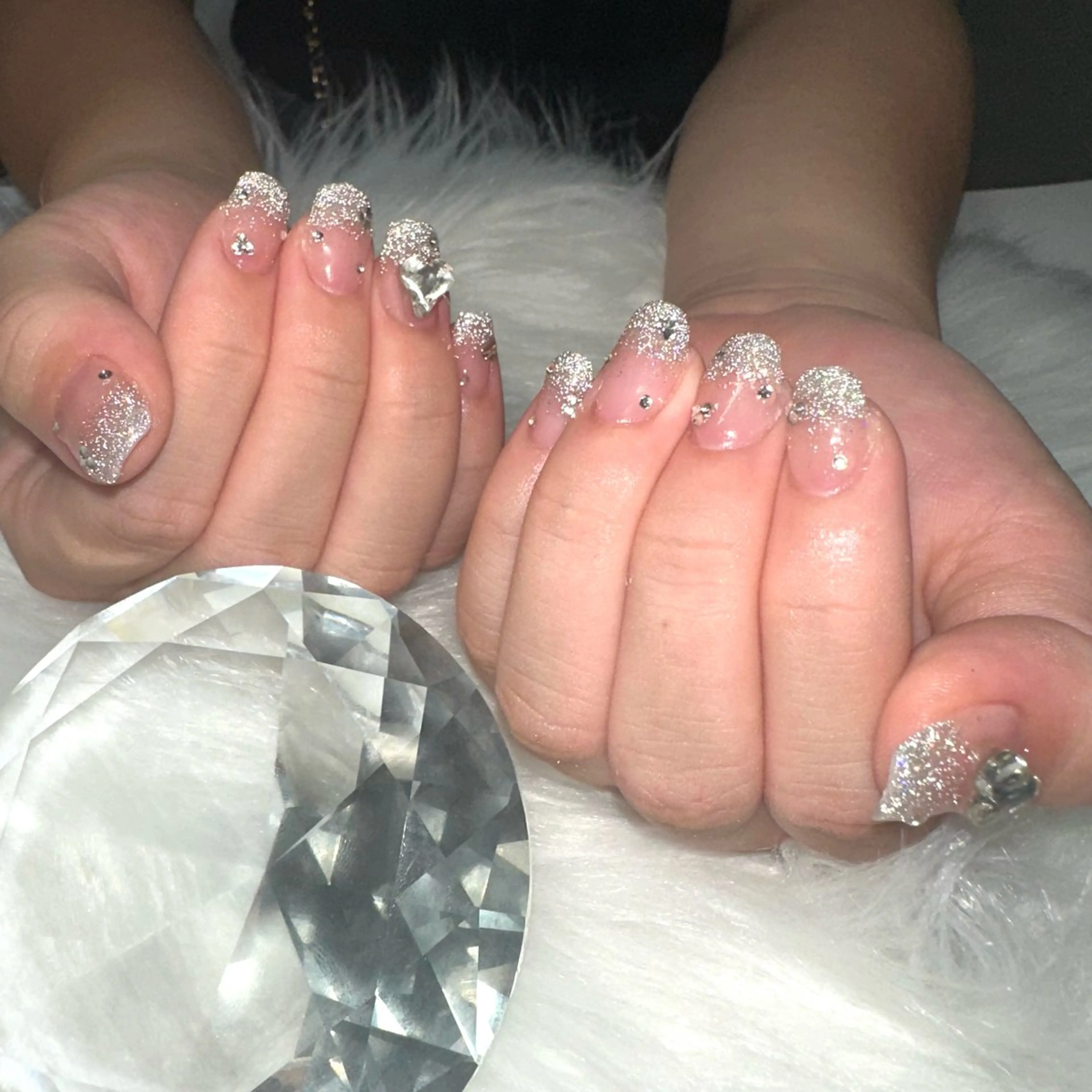 ネイル ハンドネイル maa nail‪✿のネイルデザイン