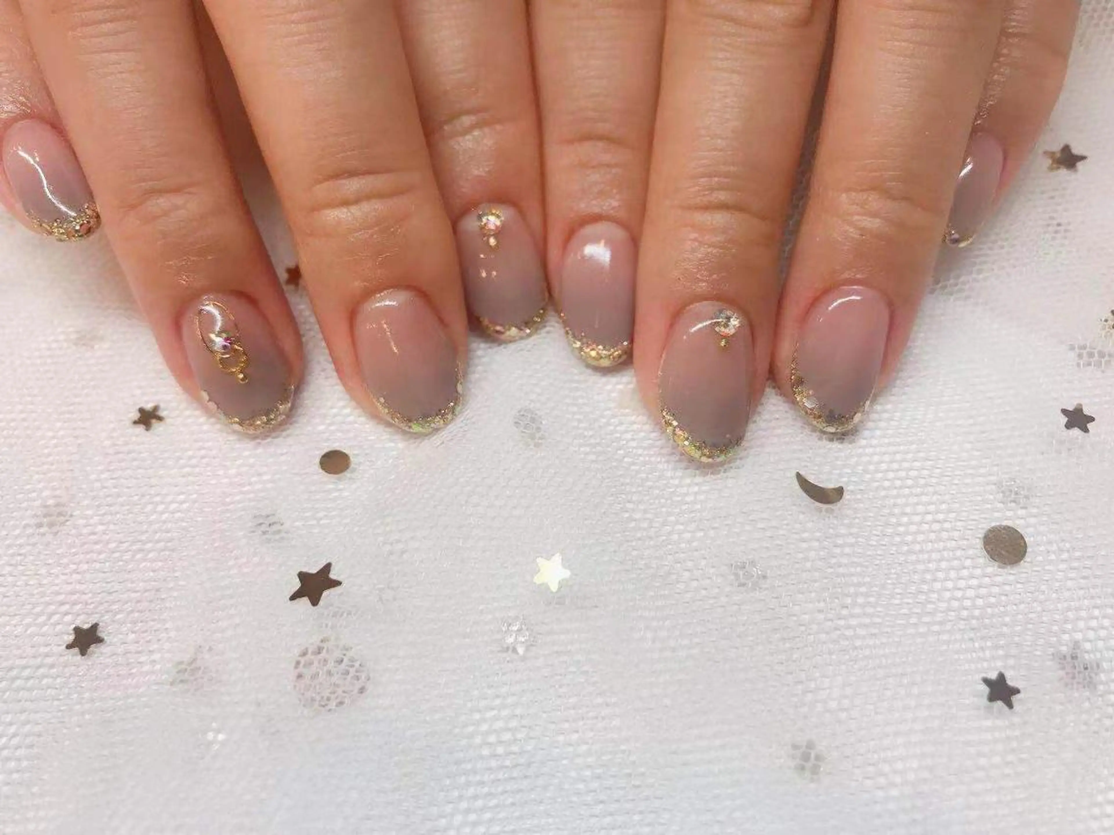 ネイル エムズ エムズのマツエク・マツパデザイン