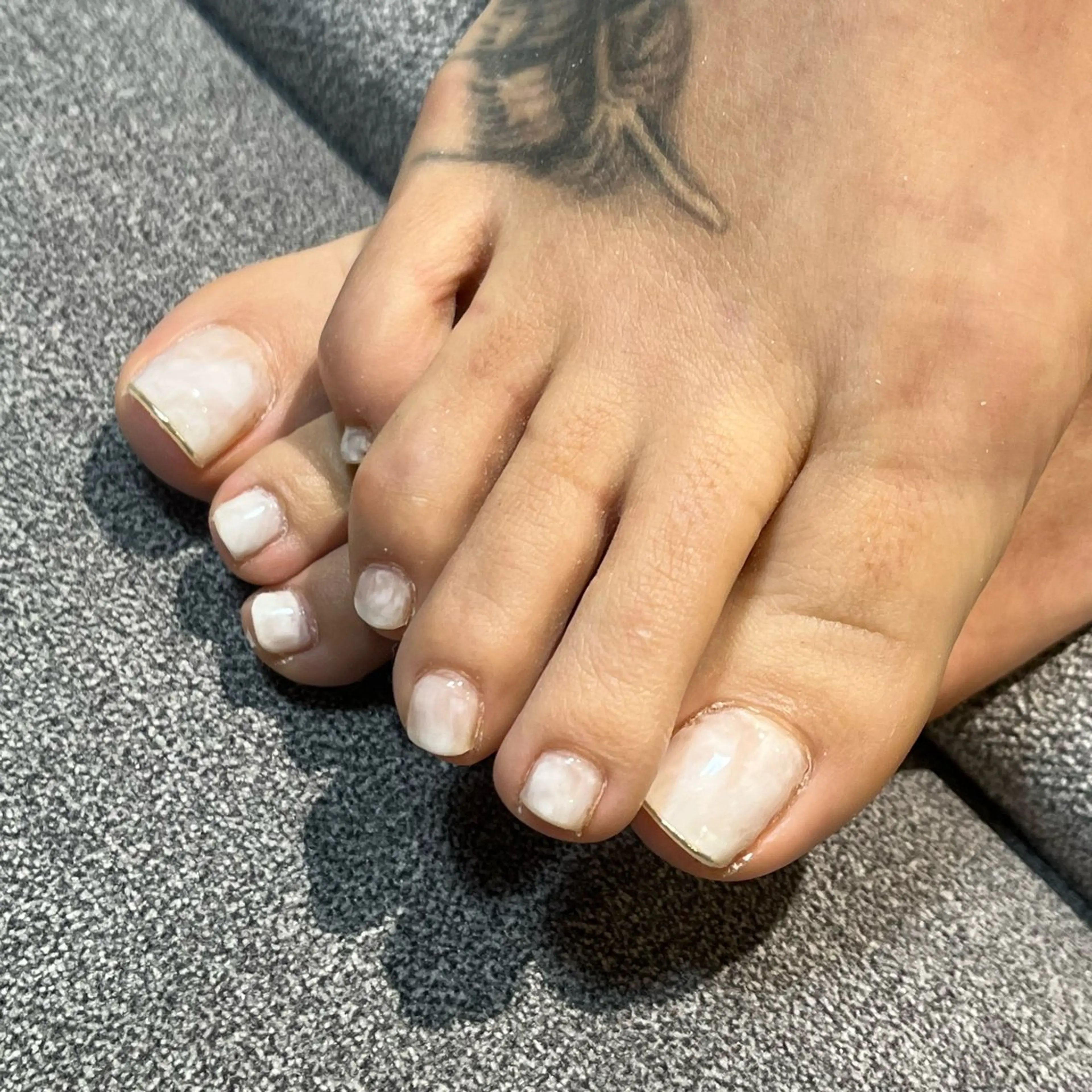 オフなし🪻『ワンカラー』の写真