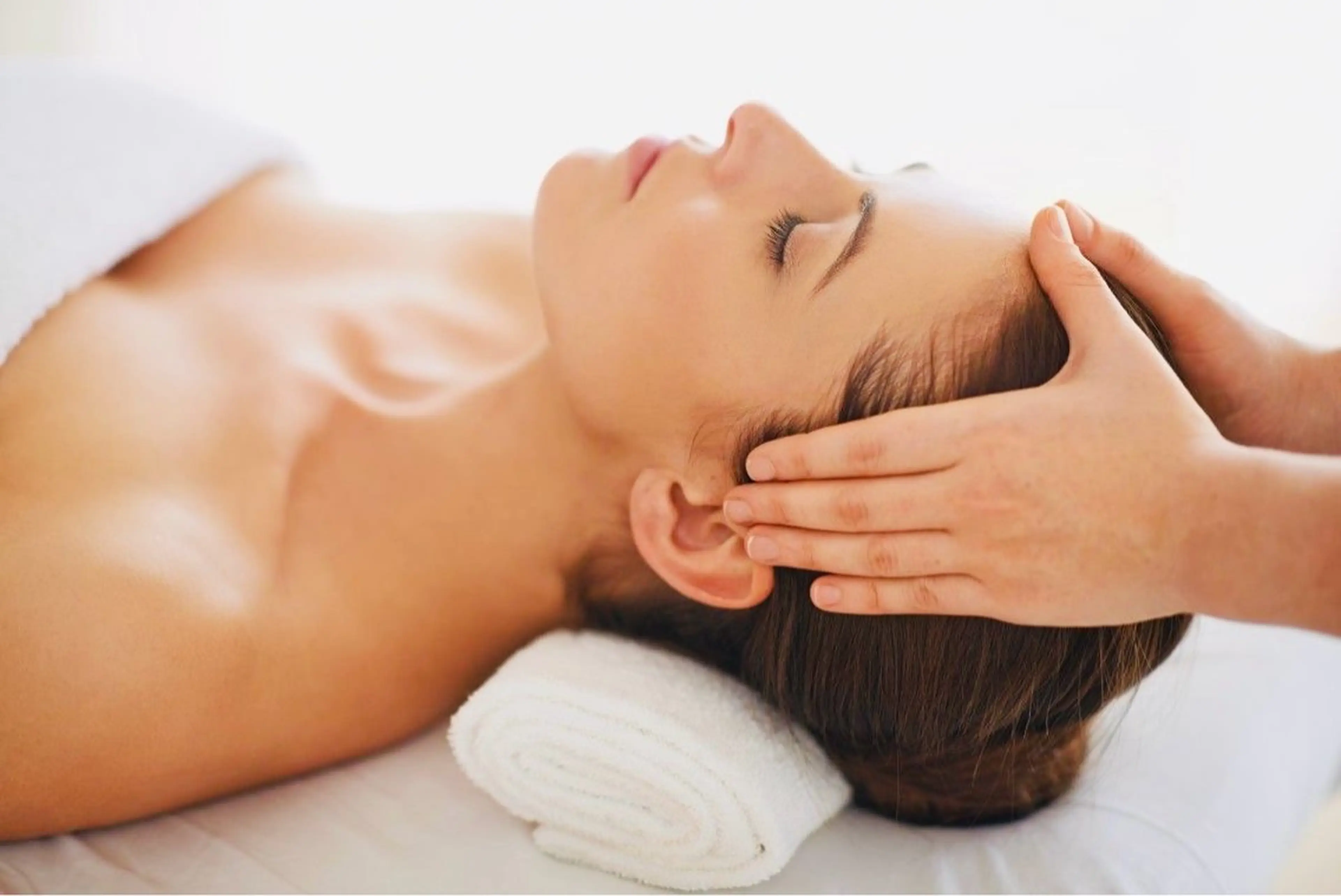 プライベートサロン Vera Luceのエステ・リラクイメージ