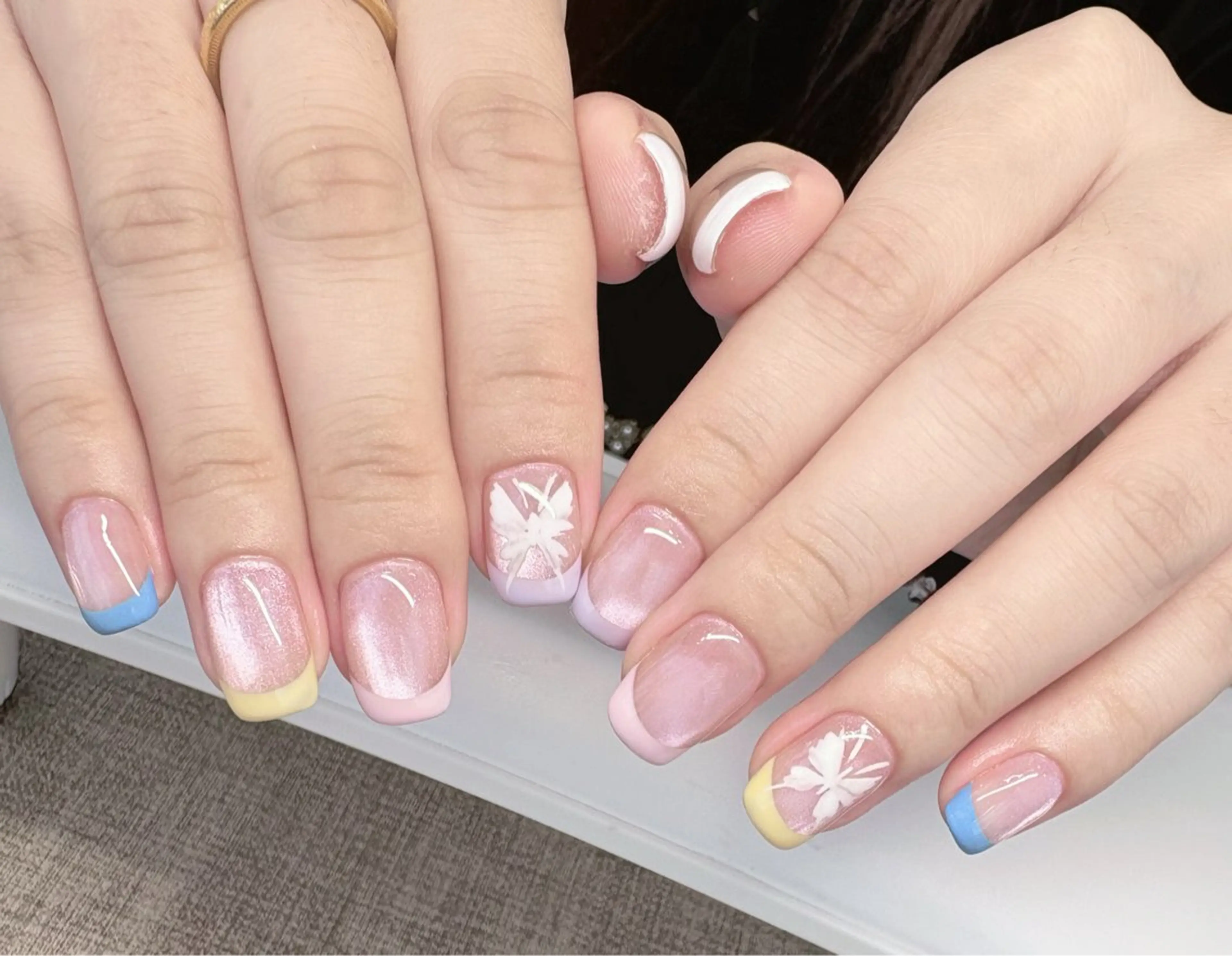 ネイル Queen‘s nail salonのネイルデザイン
