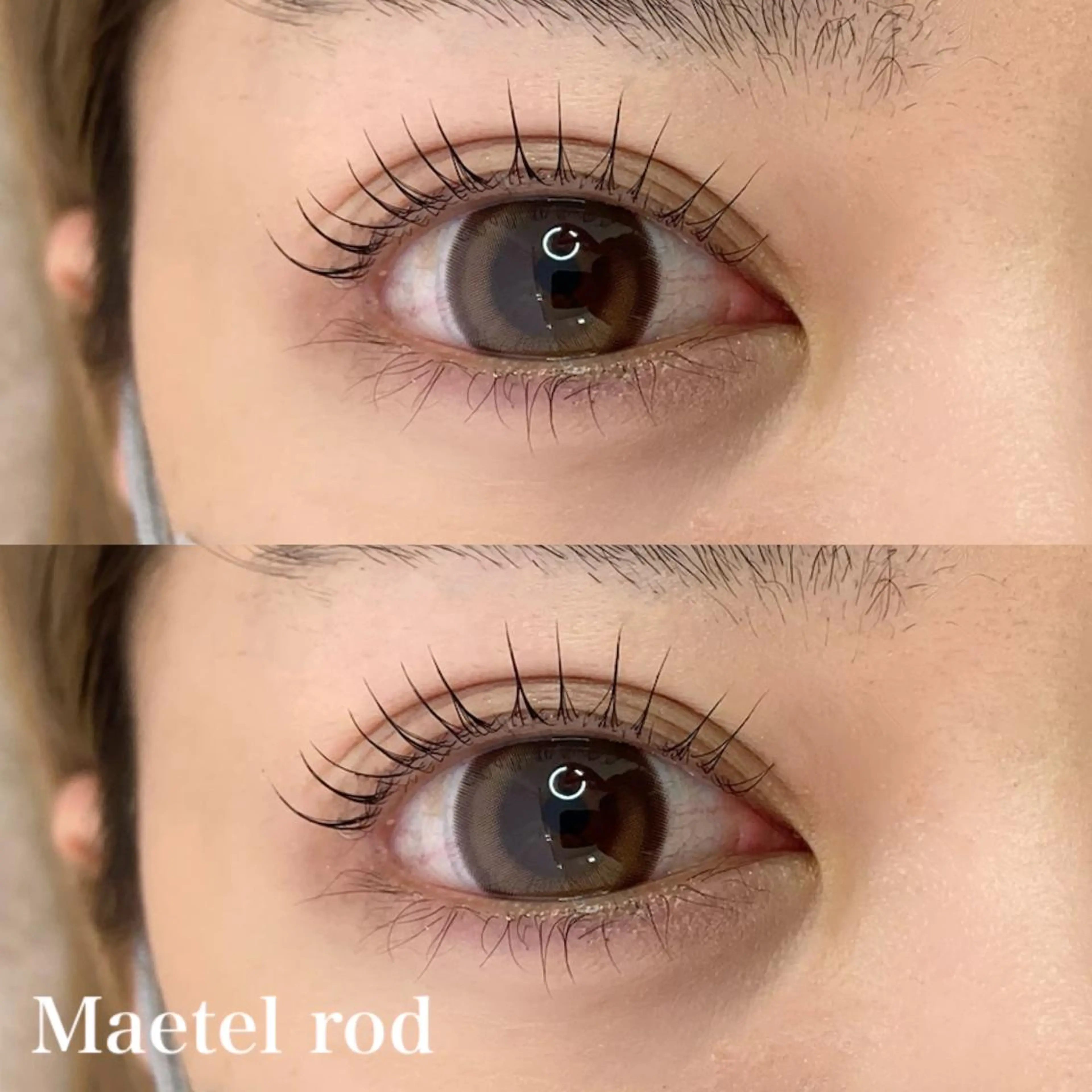 マツエク・マツパ Suzu .muse 【葛城店】のマツエク・マツパデザイン