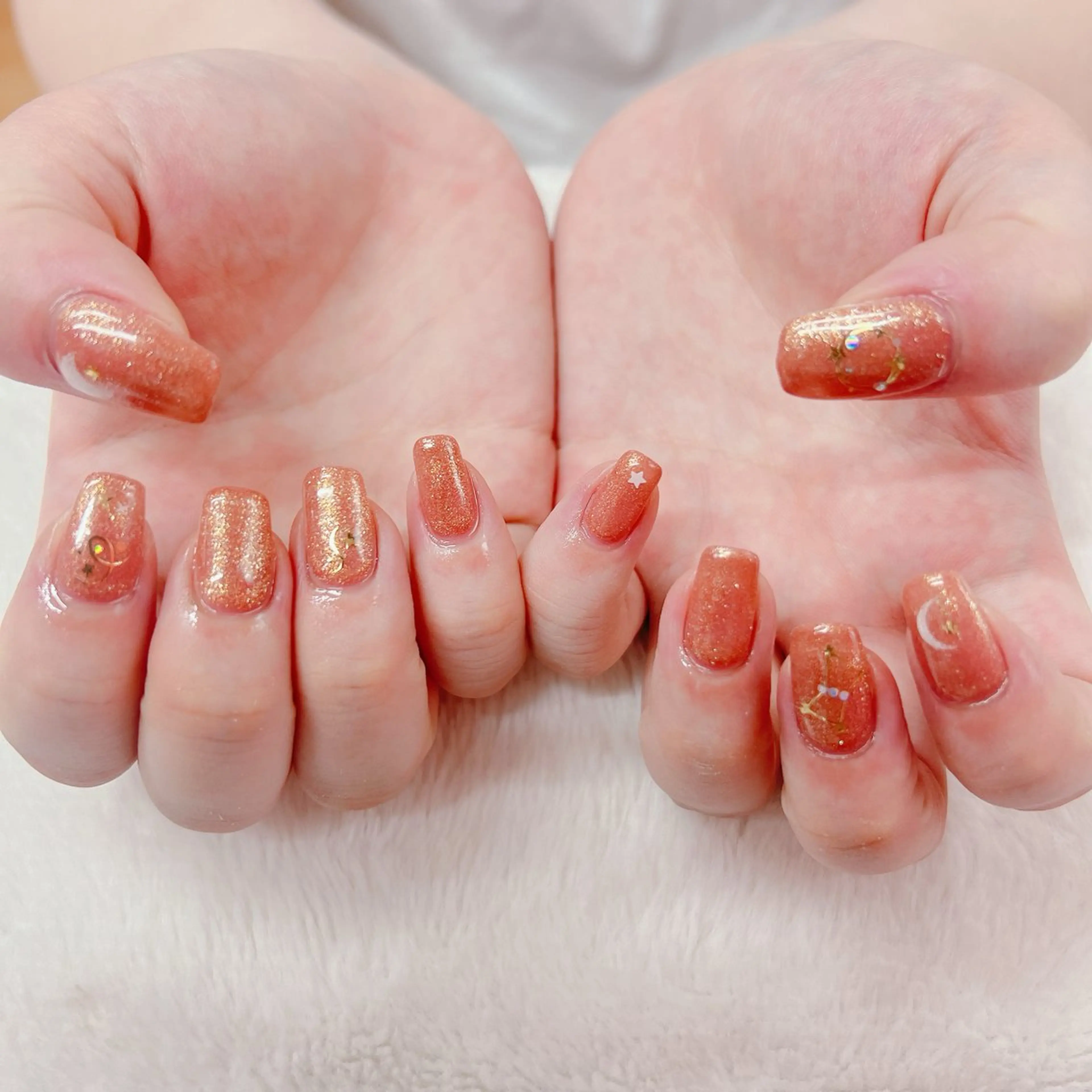 ネイル Emi lyのネイルデザイン