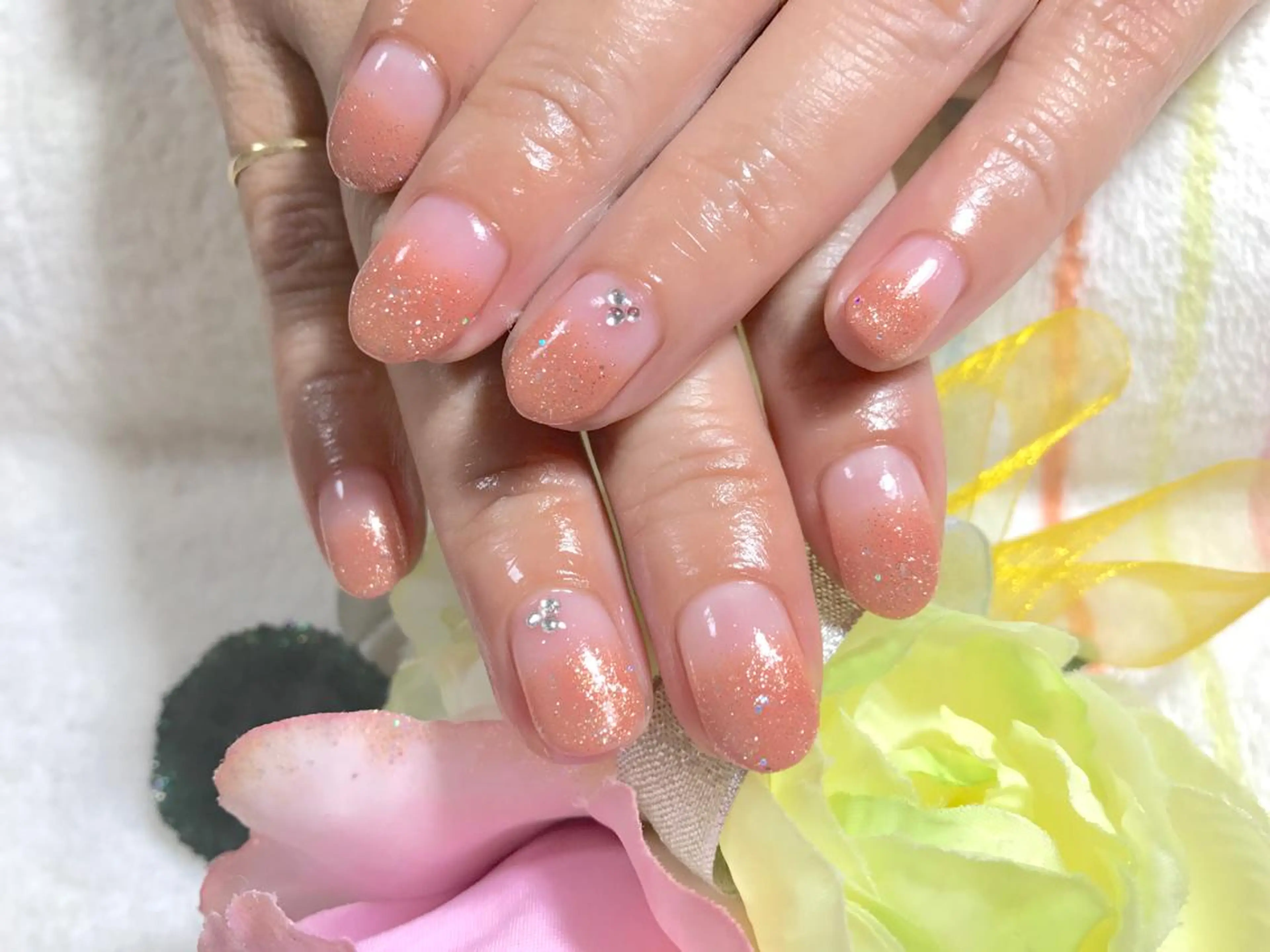 ネイル ネイルandエステ maple豊見城店のエステ・リラクイメージ