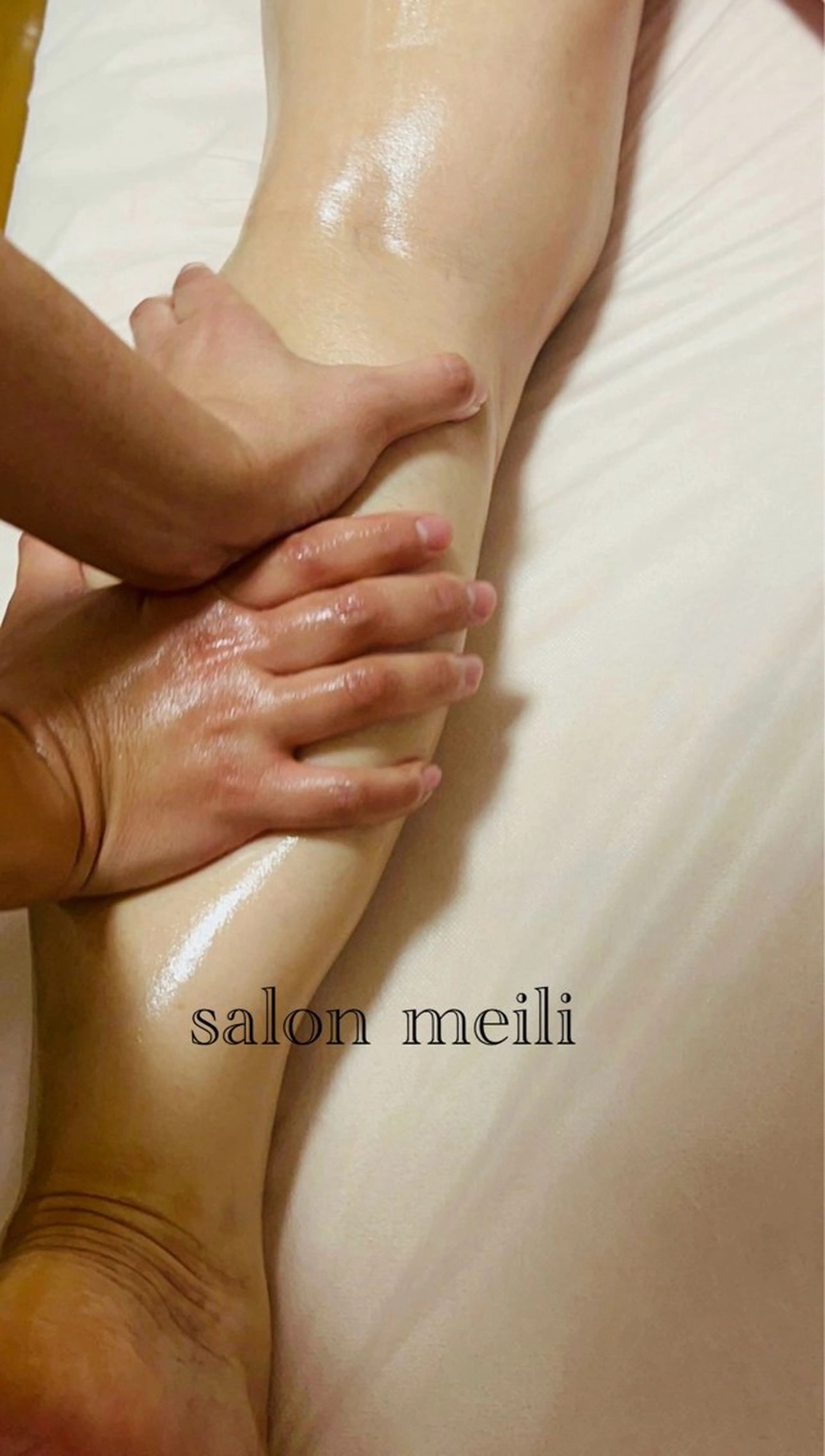 バリ式アロマ＆フェイ シャル_chiakiのエステ・リラクイメージ