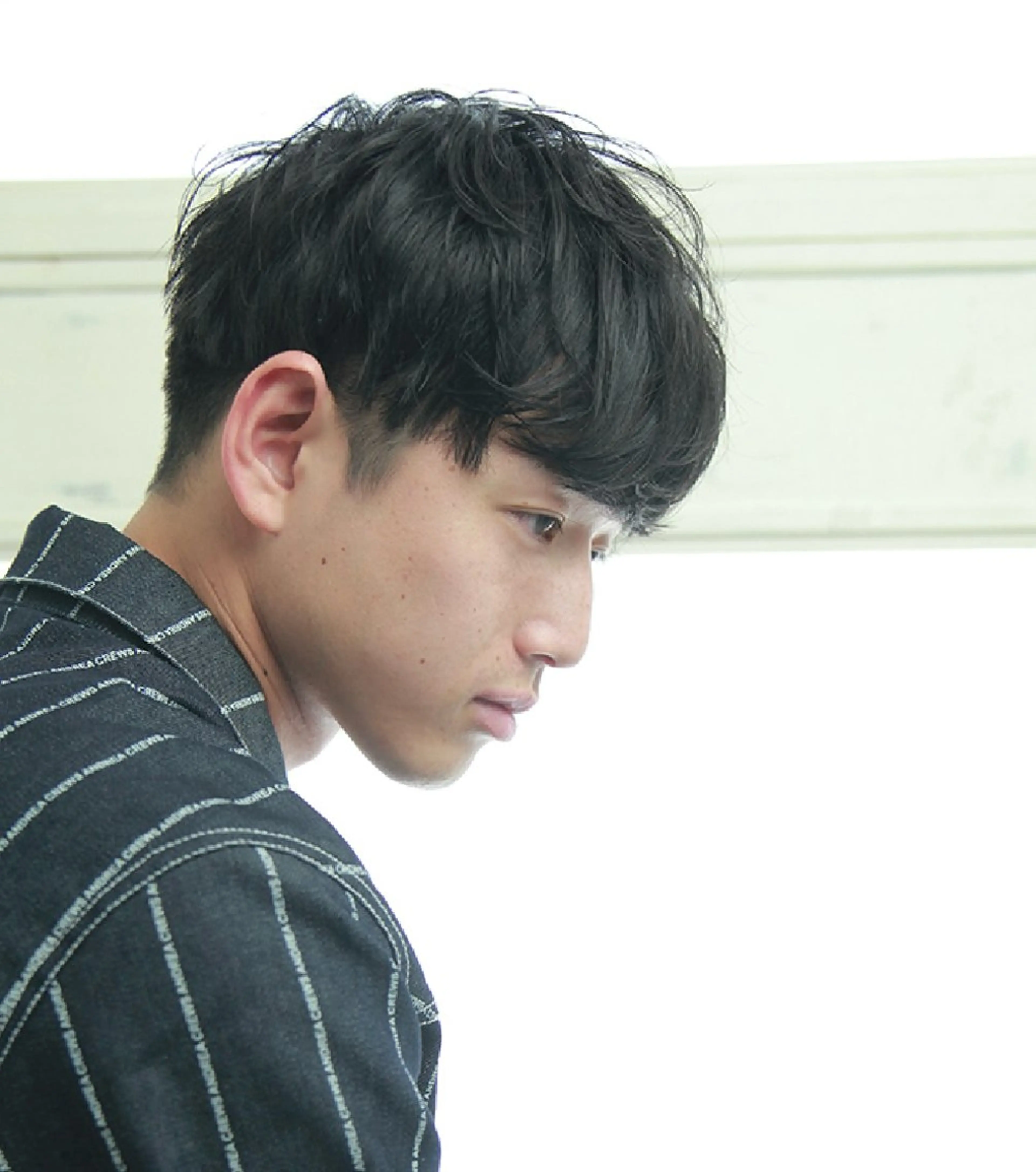 ショート ショートヘア カット レディースカット/ Saeko✂のヘアスタイル