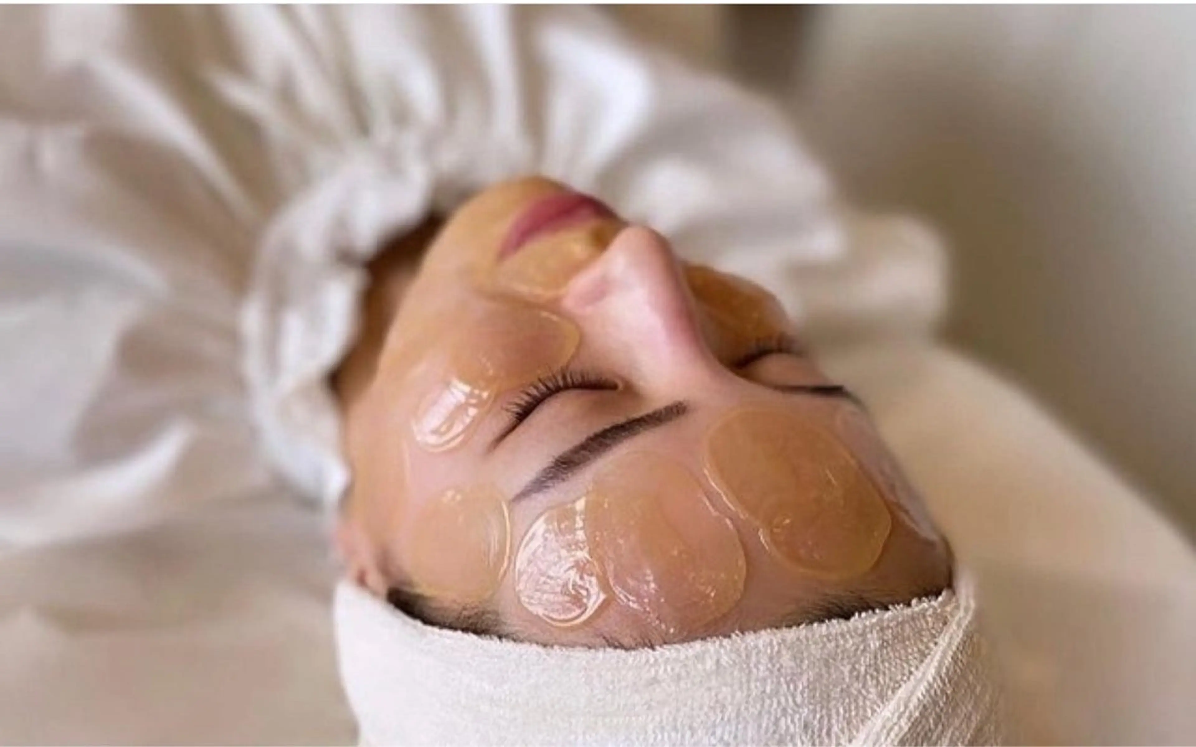 艶肌ワックス ALLY.のエステ・リラクイメージ