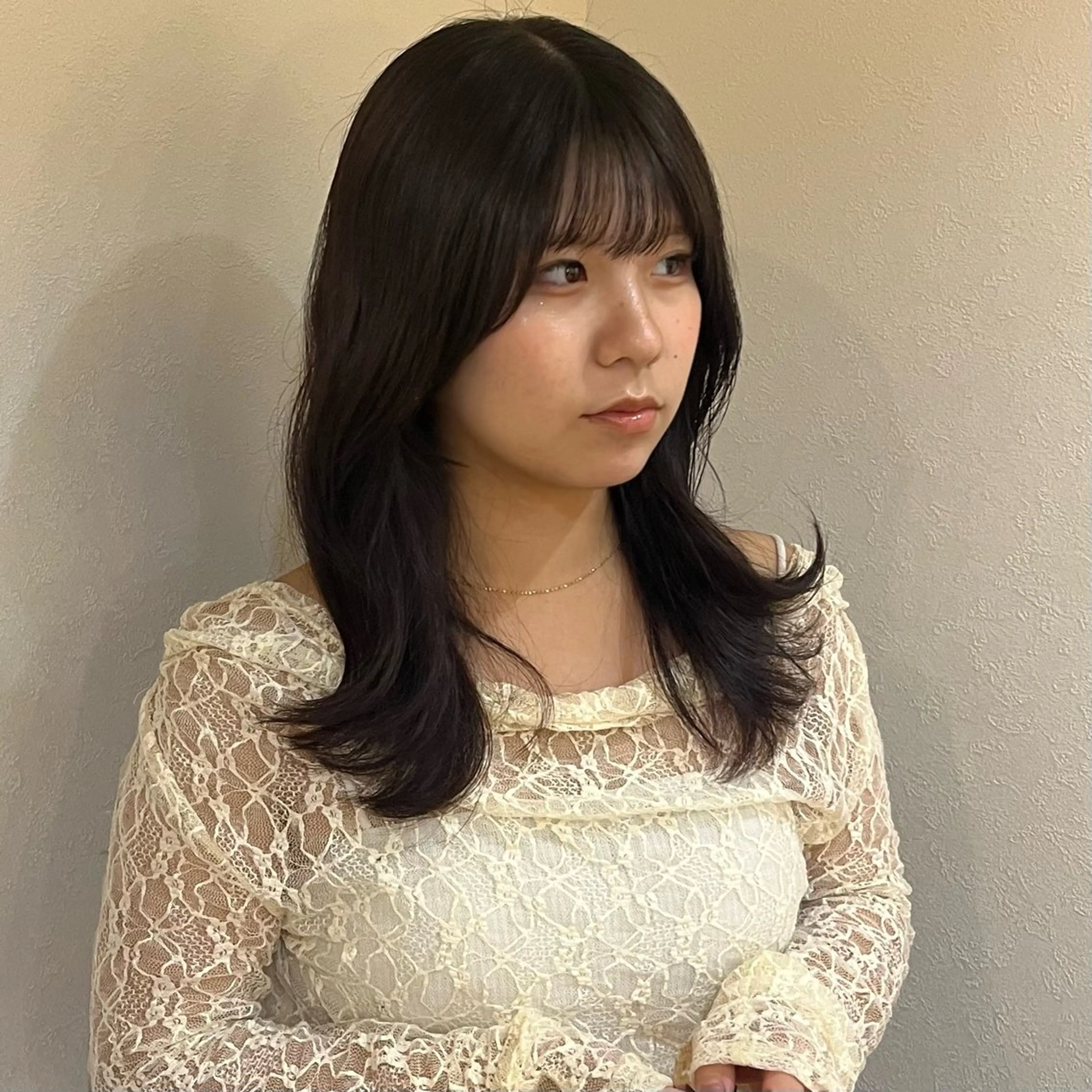 ワンカラー Aujua4ステップの写真