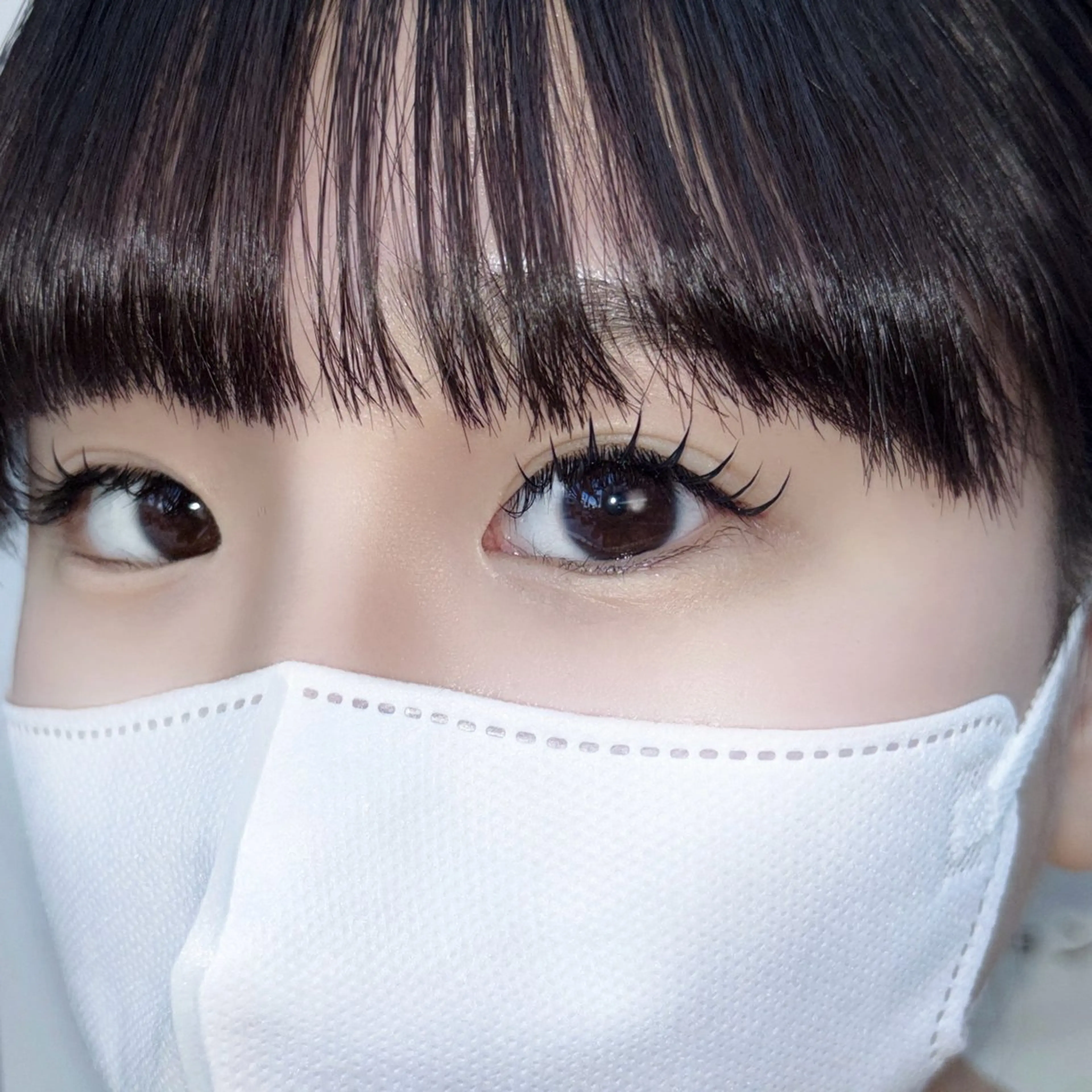 マツエク・マツパ TINK大船店 ෆ‪フルカワෆ‪のマツエク・マツパデザイン