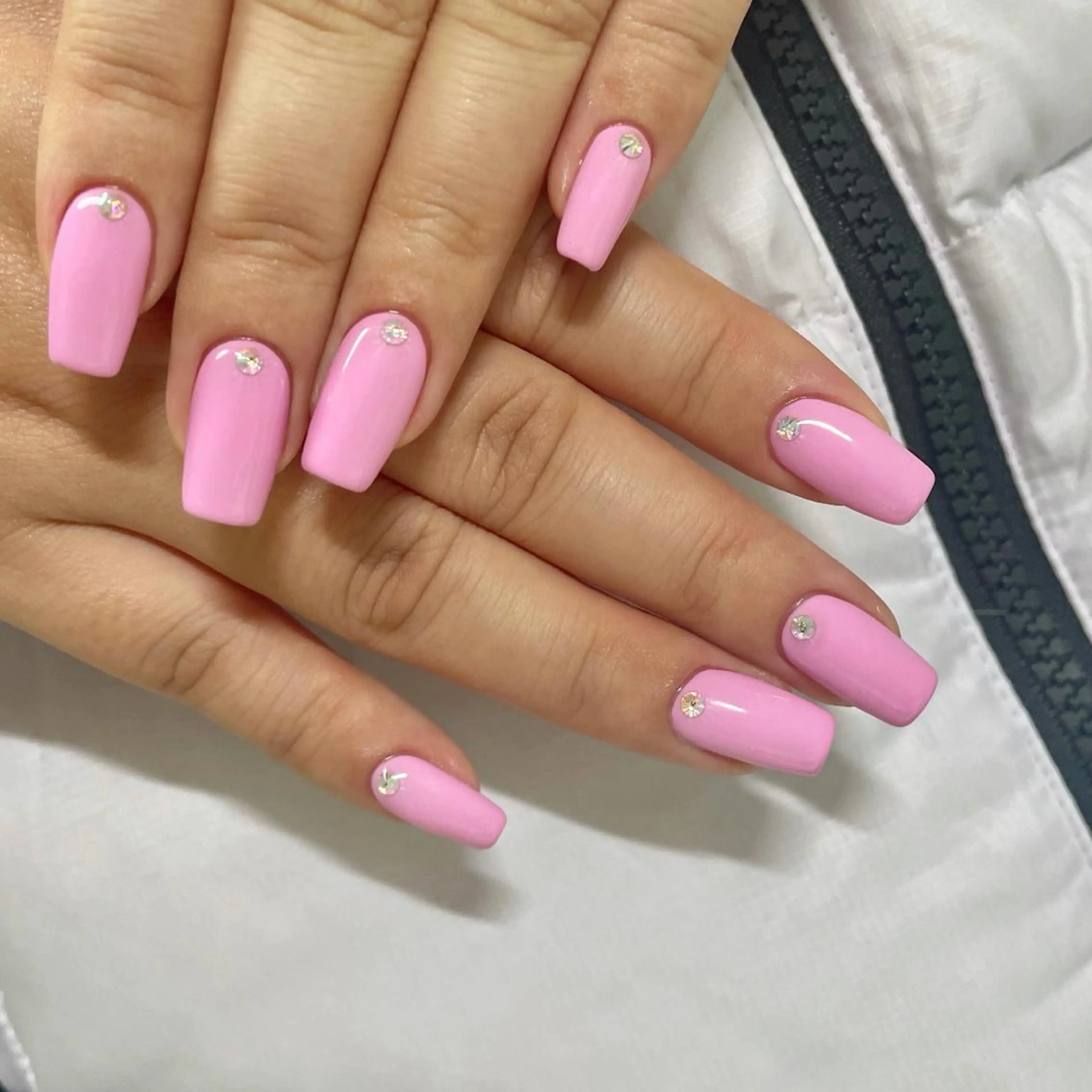 ネイル ハンドネイル ハンドケア m-nail所属・m-nail 🌙minamiのネイルデザイン