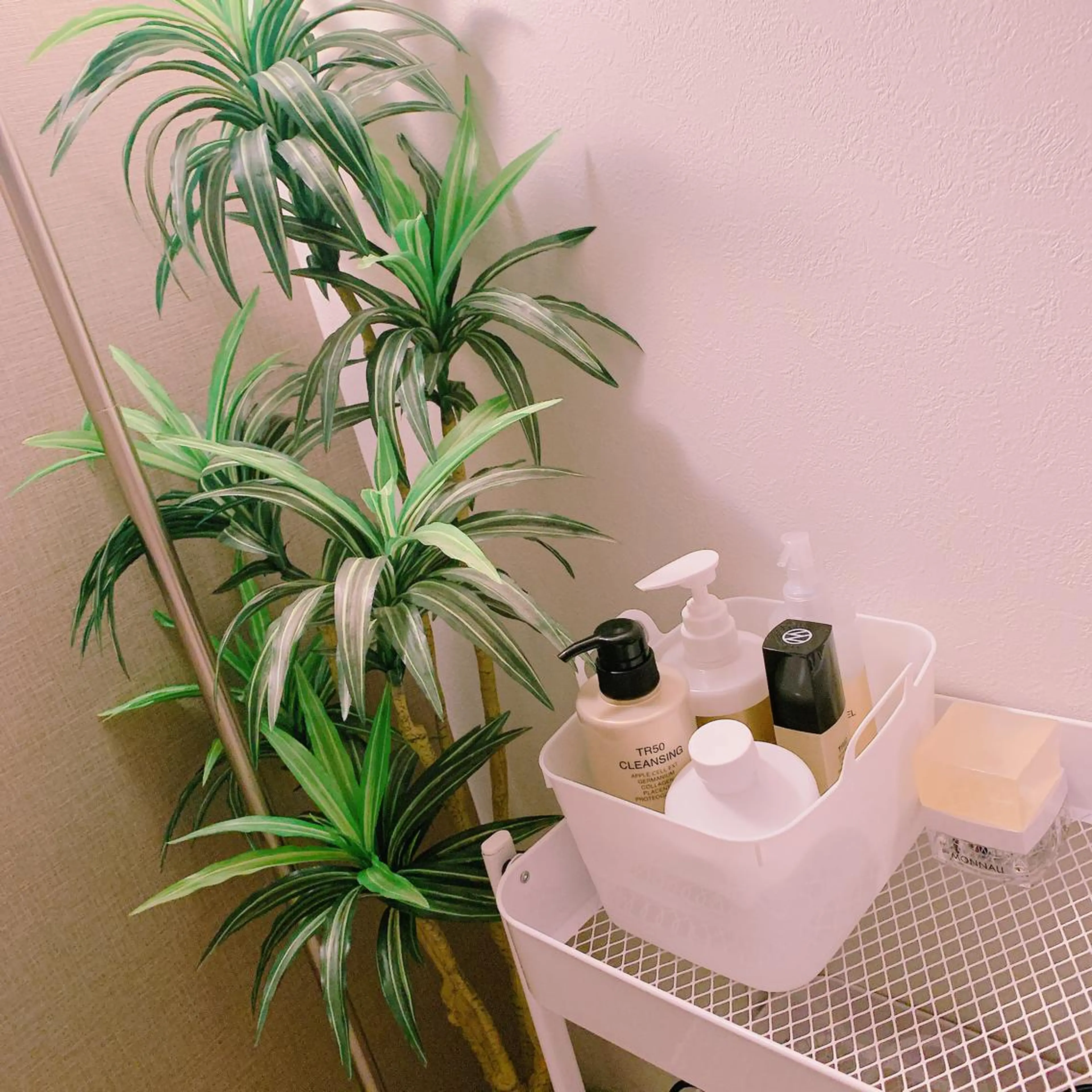 【mai*】マツヤニ ボディ/ベッドスパのエステ・リラクイメージ