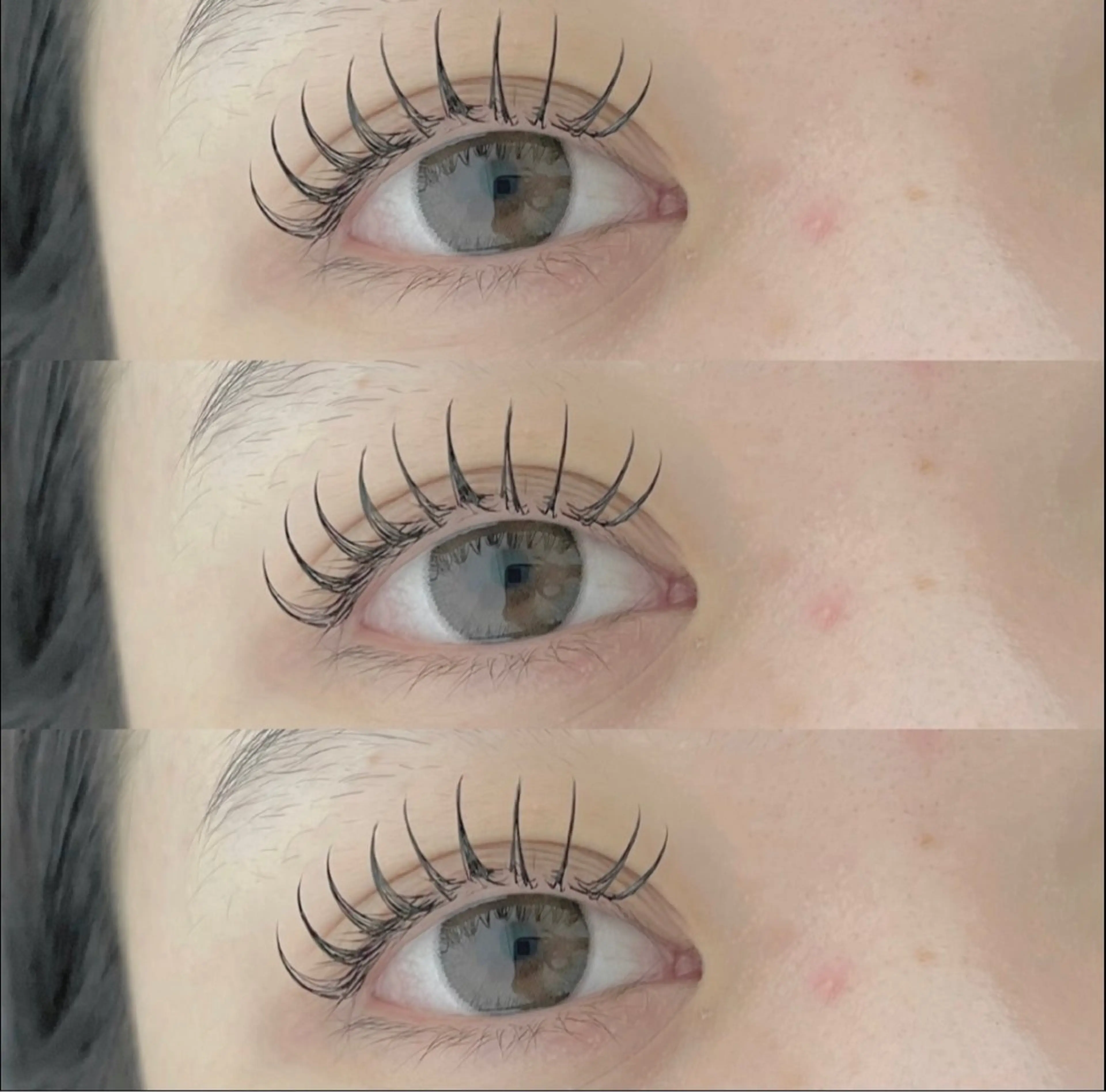 マツエク・マツパ 🌻akira 🌻のマツエク・マツパデザイン