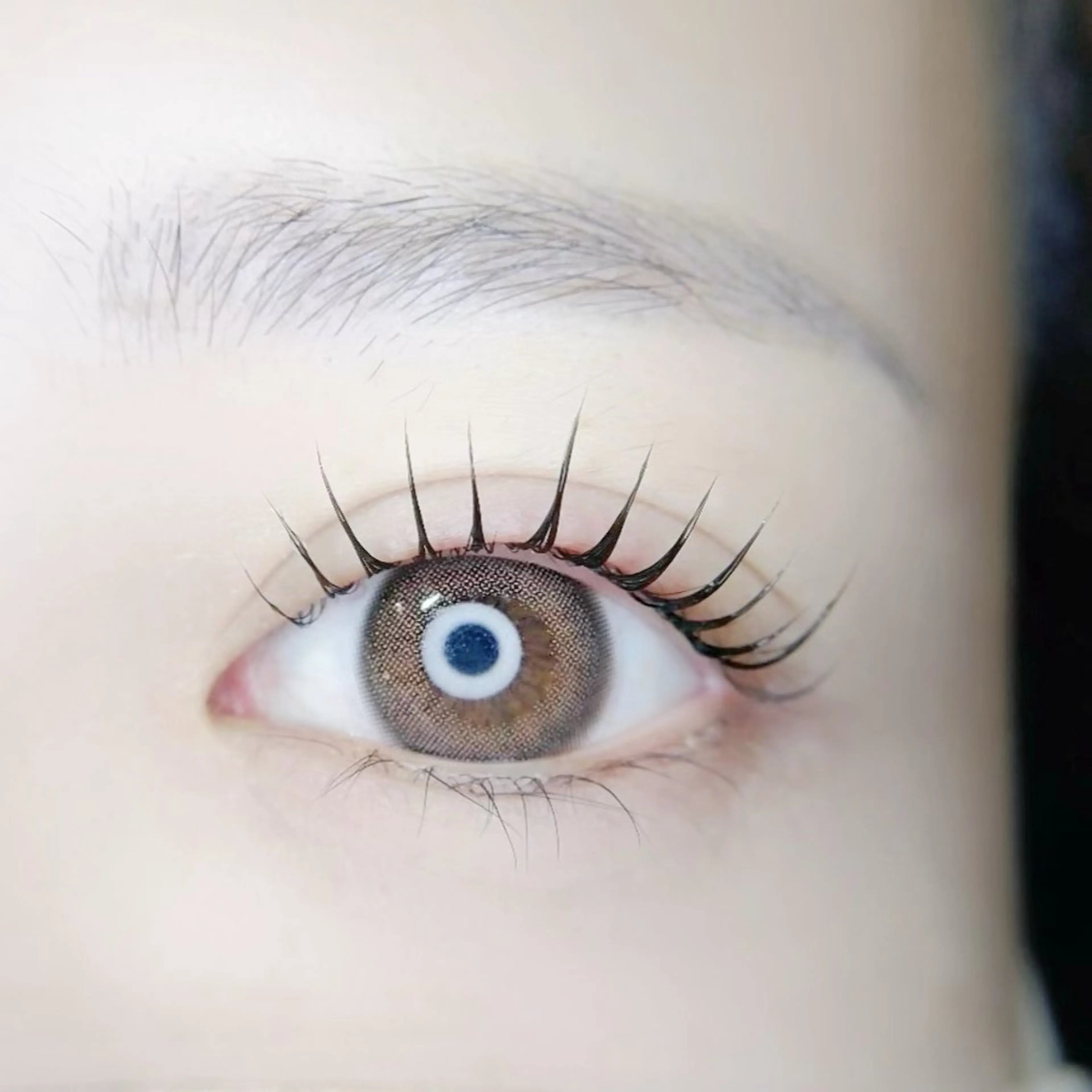 マツエク・マツパ マツパ アイリスト♡ mizuki✩.*のマツエク・マツパデザイン