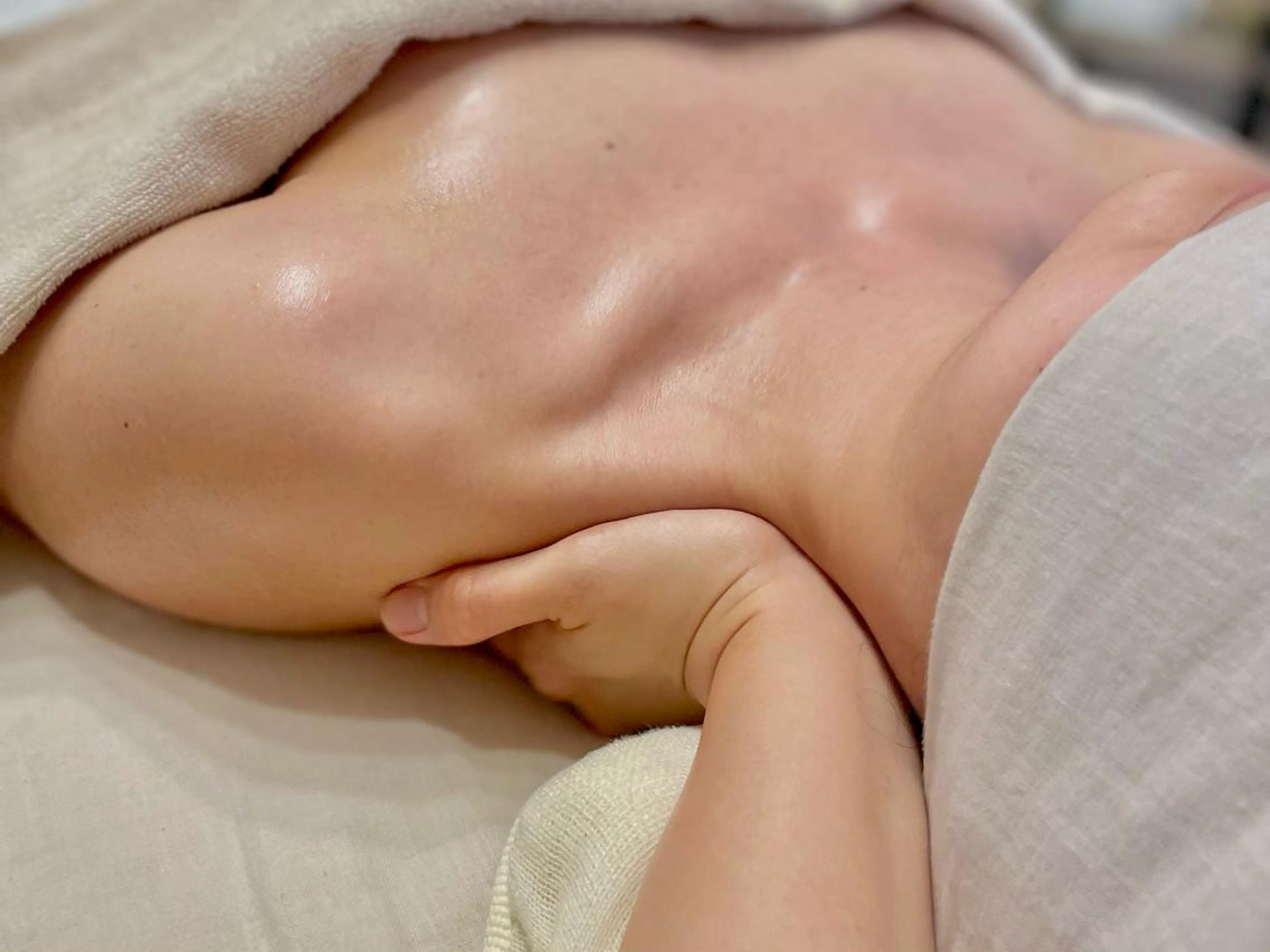 リラク 葵 ｜ 伊藤　青葉のエステ・リラクイメージ