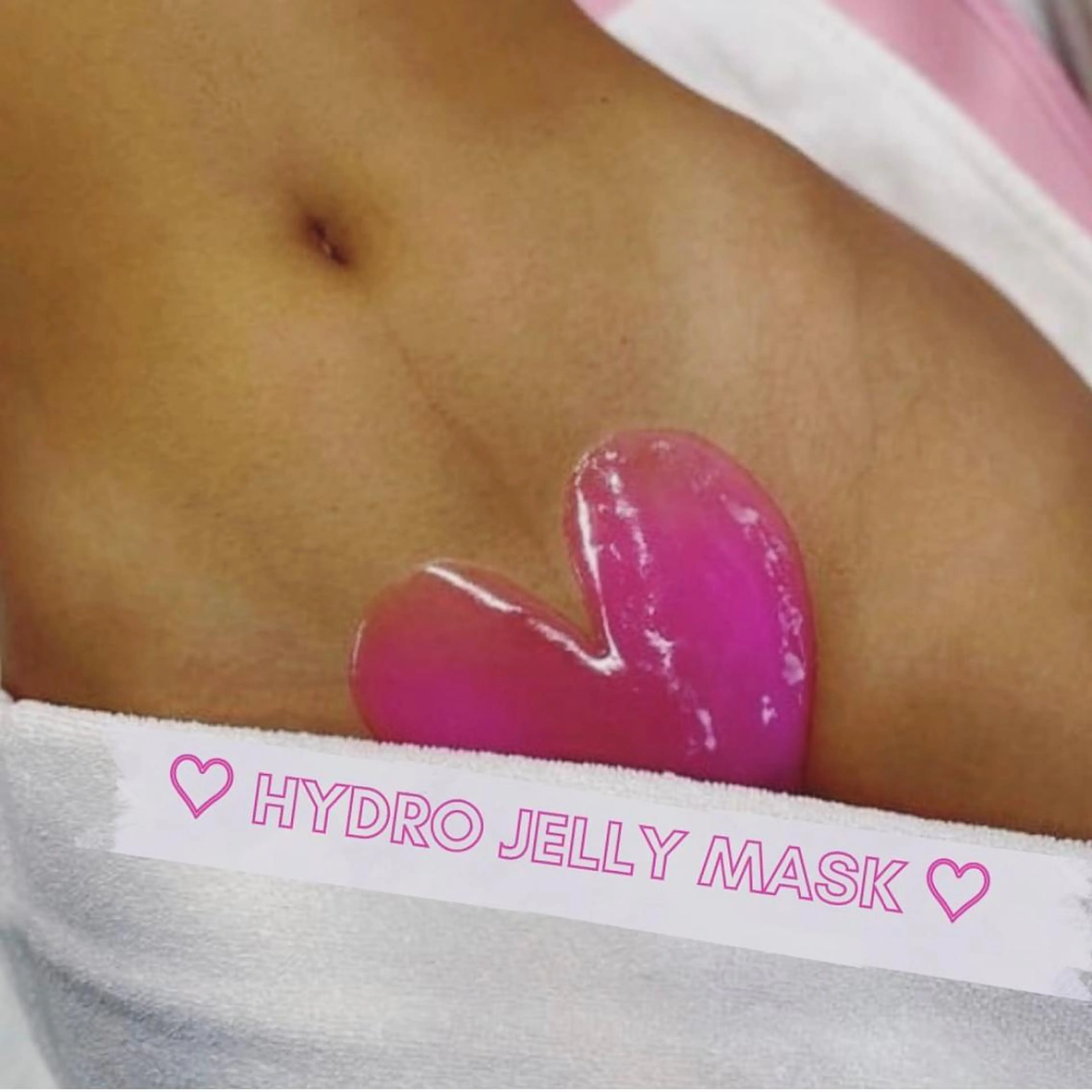 tejina suuのエステ・リラクイメージ