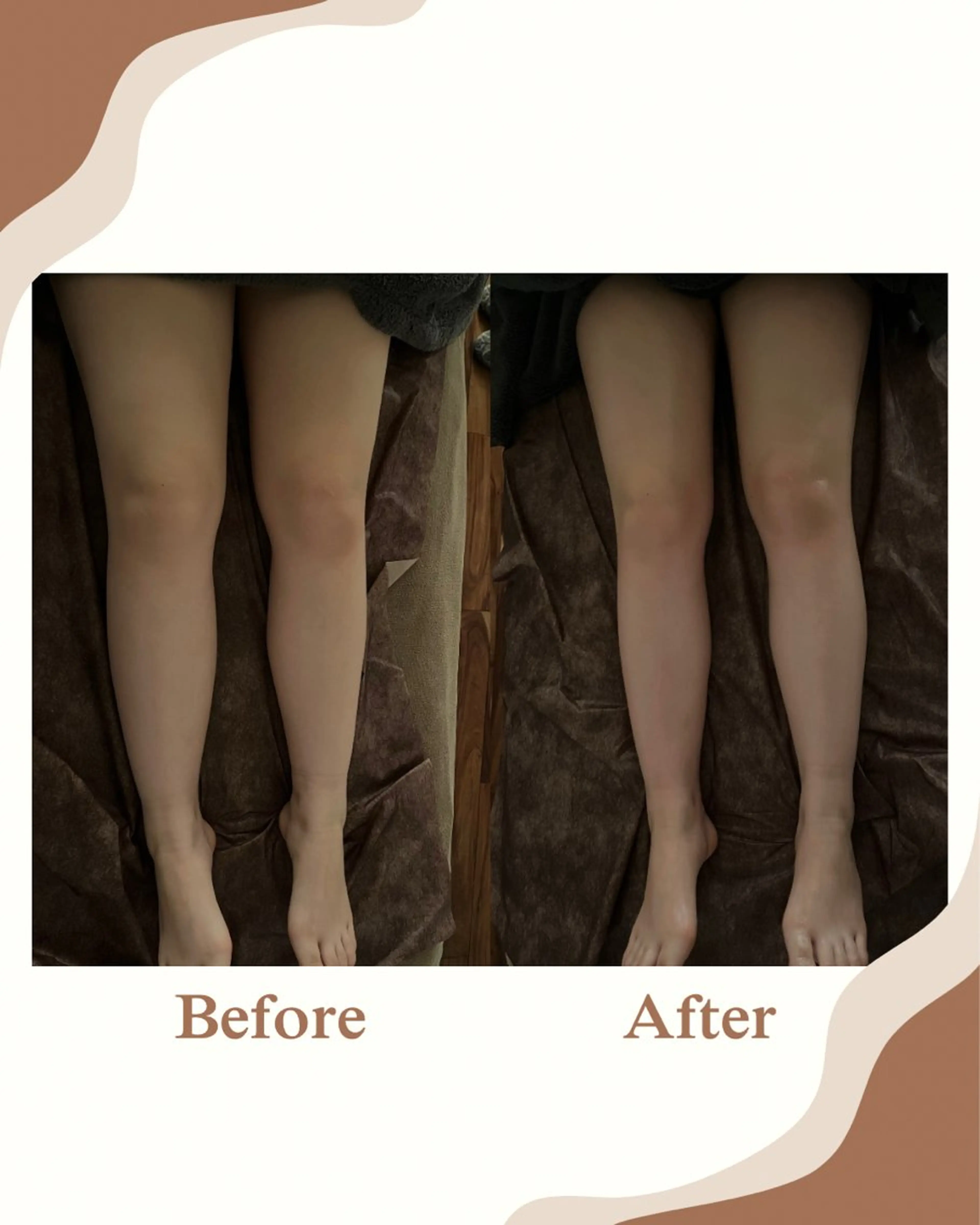 リラク LTAみんなのサロン所属・リンパトリートメント ／momo🌷のエステ・リラクイメージ