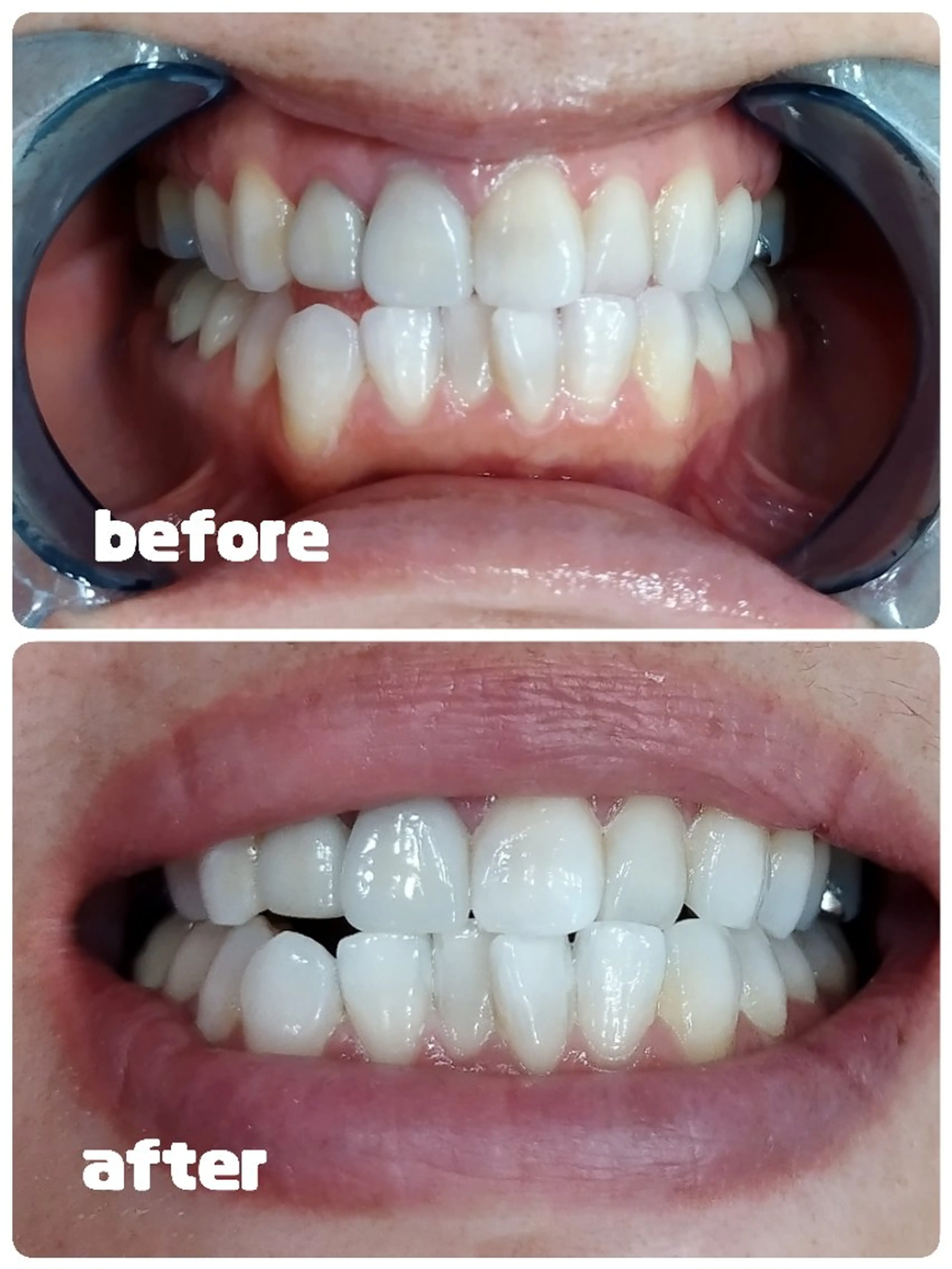 メンズ Beauty careのエステ・リラクイメージ