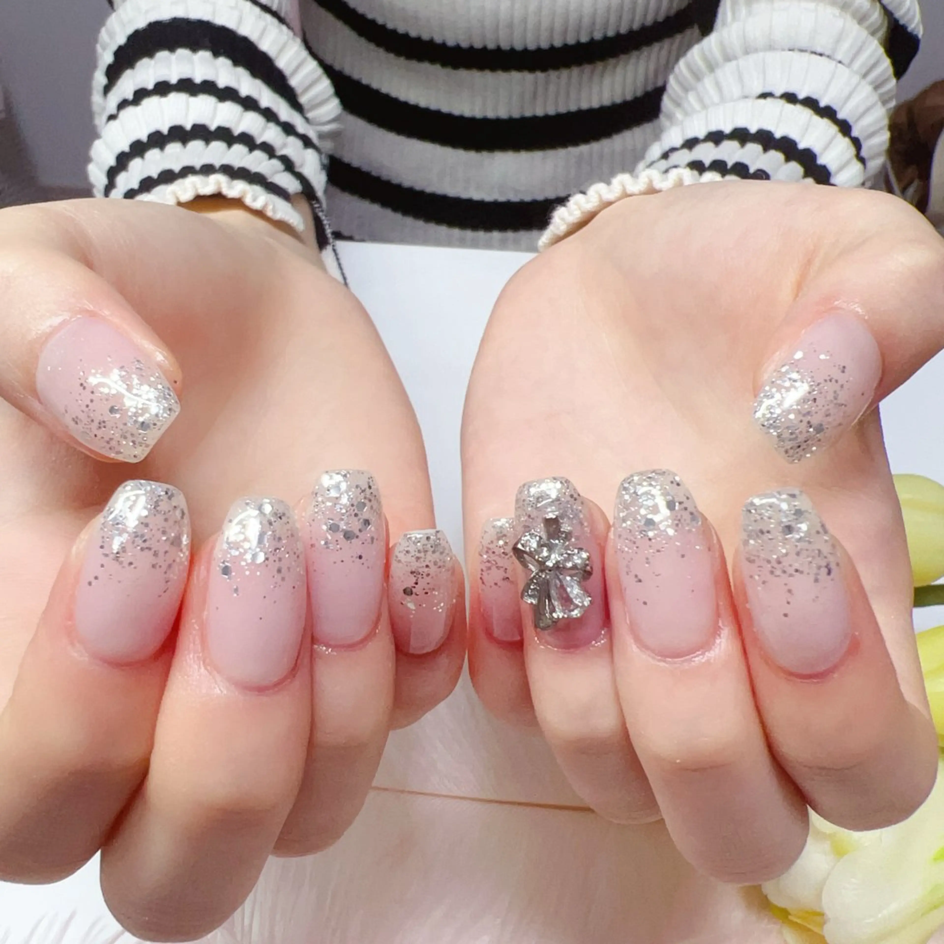 ネイル YUYI.nail salonのネイルデザイン