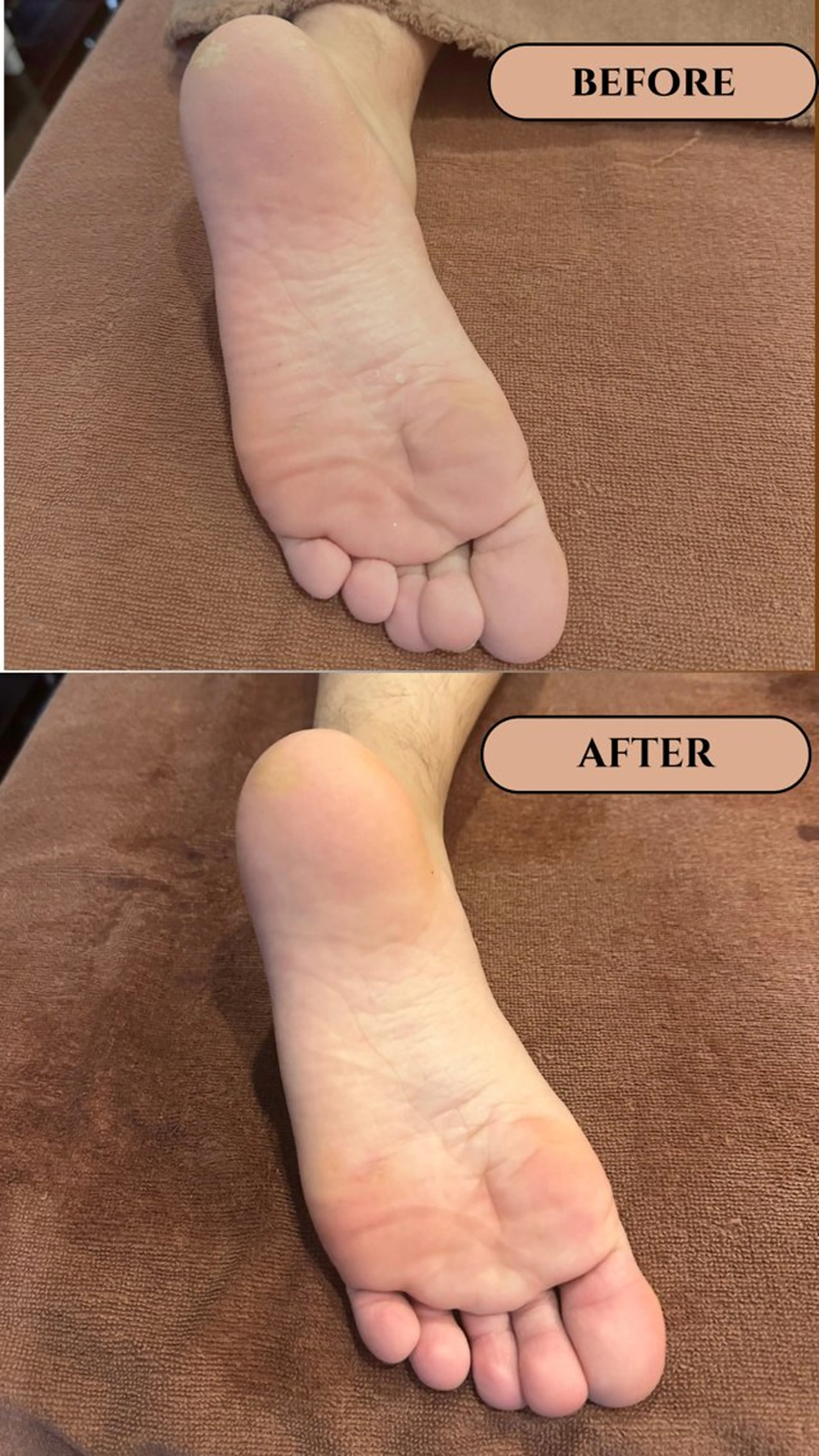 宇田 碧のエステ・リラクイメージ