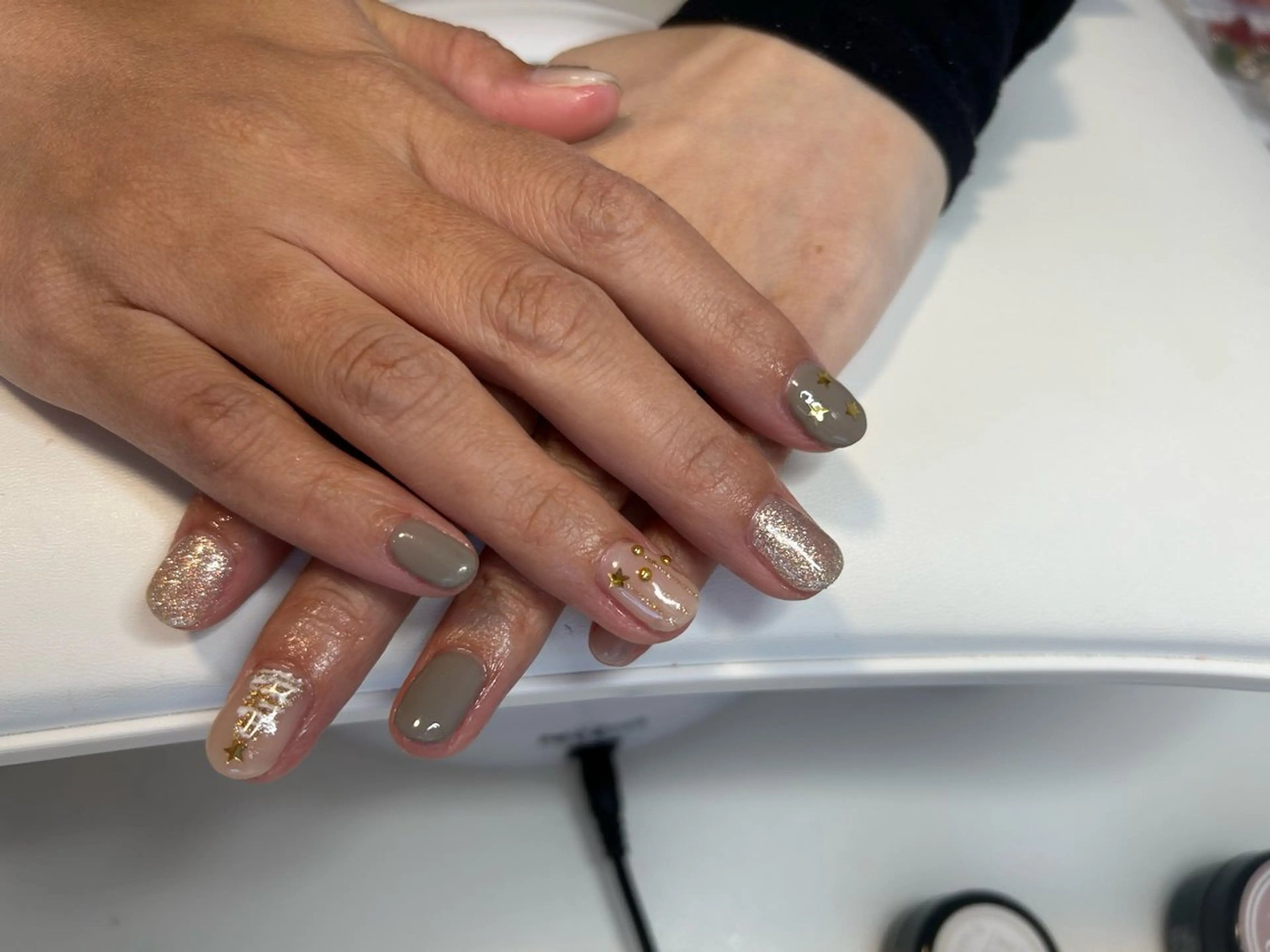 ネイル プライベートサロン 虹のエステ・リラクイメージ