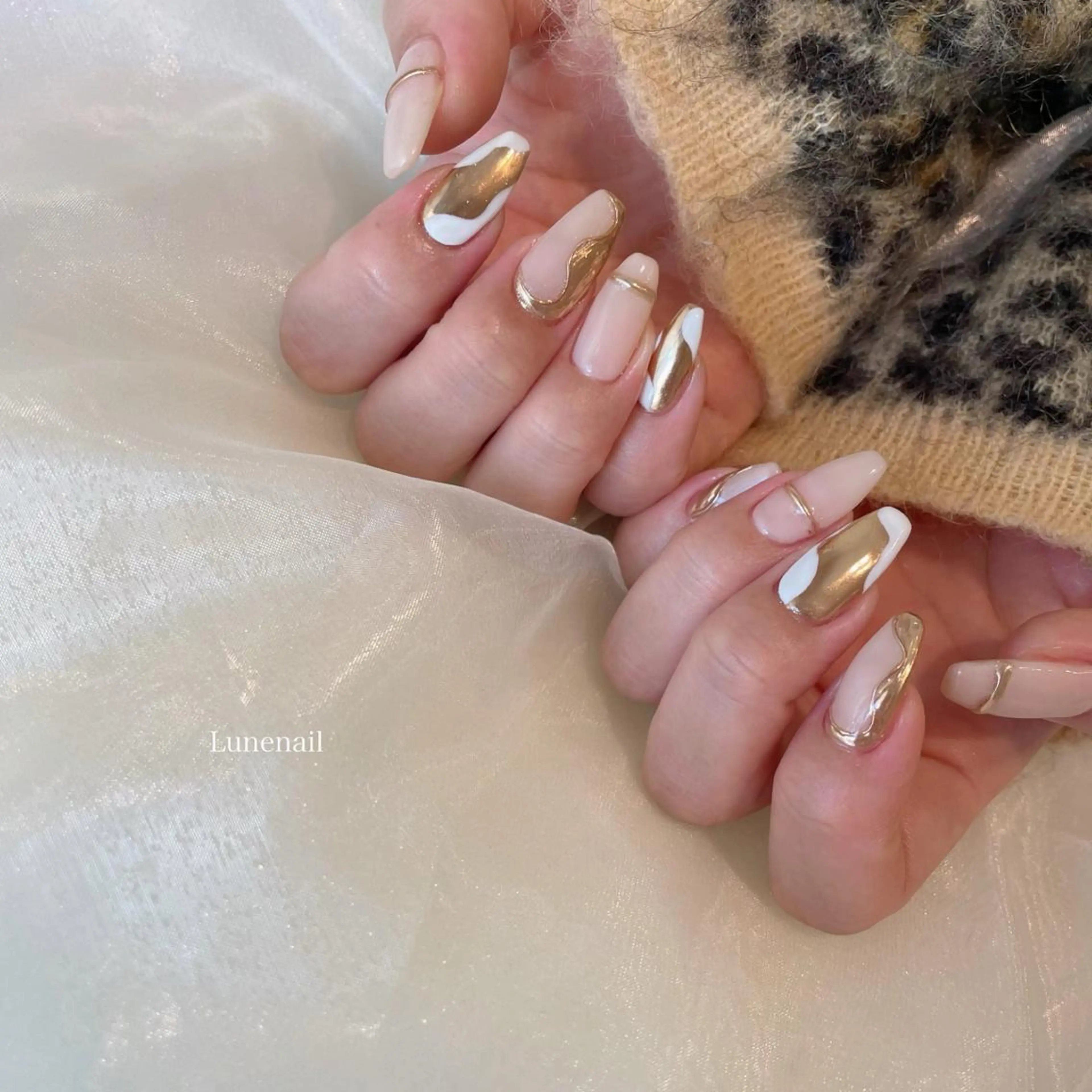 ジェルオフ込み🌈デザインアートやり放題120分　（持ち込み画像でお好きなデザインご相談下さい♪）の写真