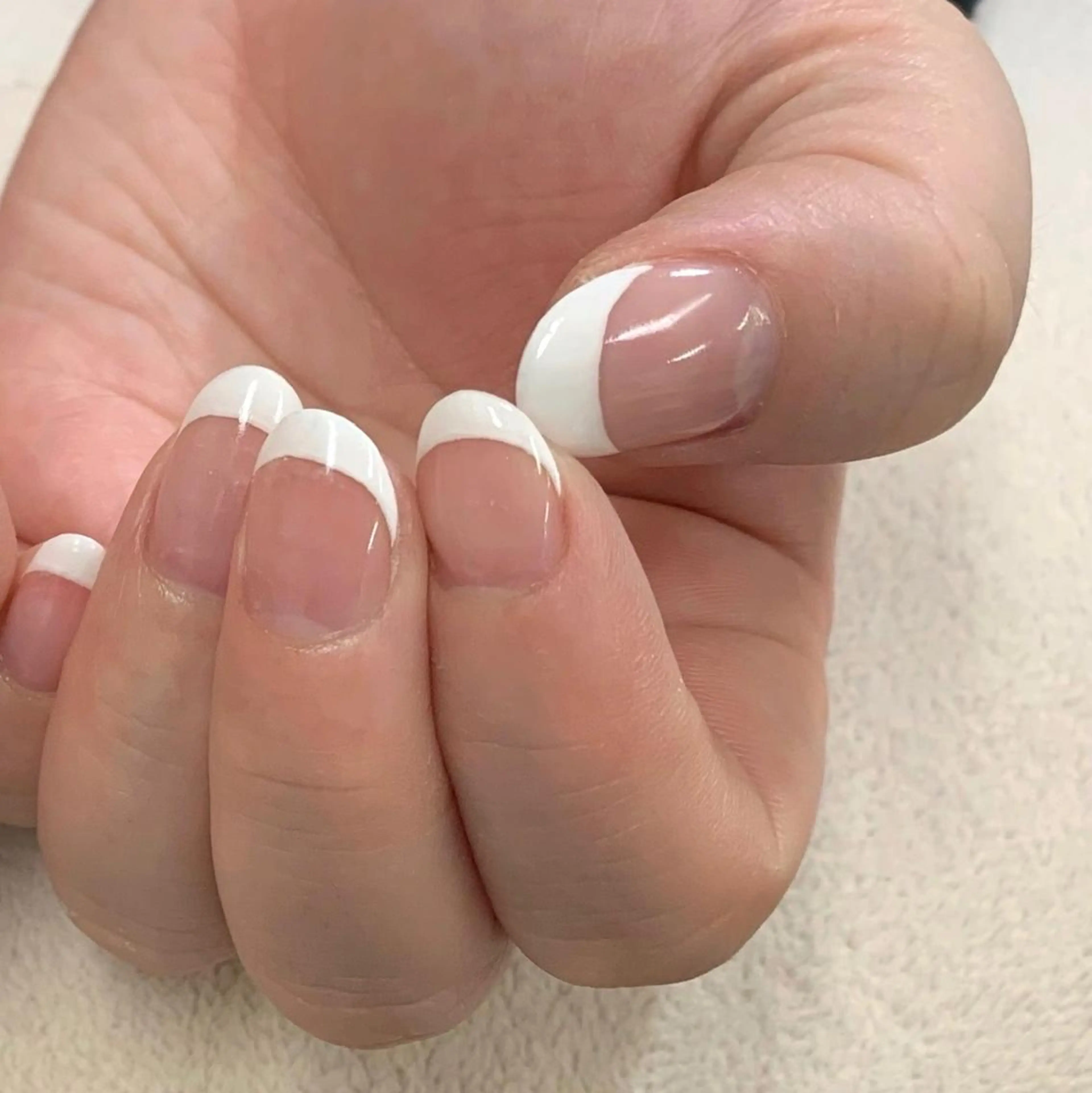 ネイル ハンドネイル いまむら あかりのネイルデザイン